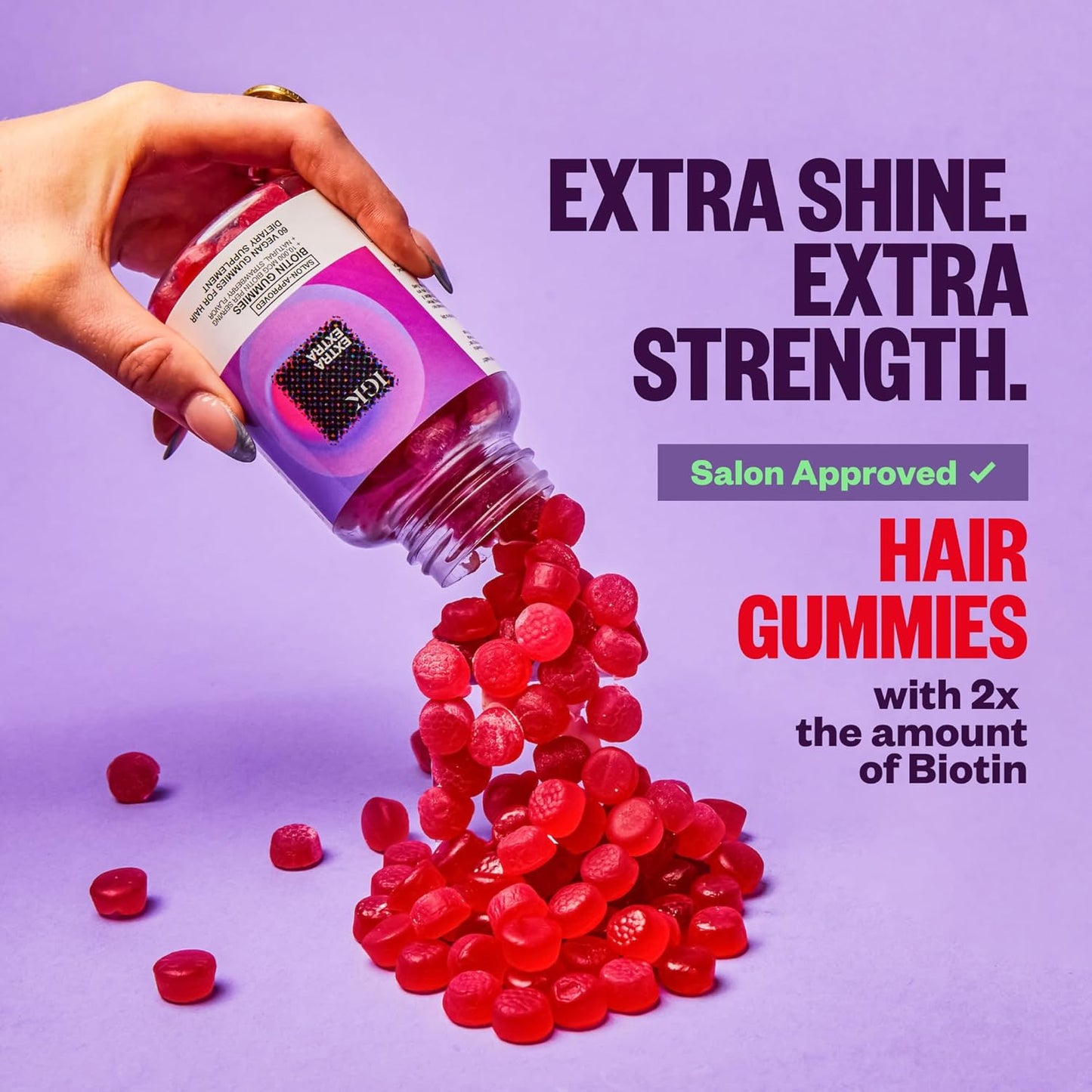 extra-strength-biotin-gummies-for-hair-growth---igk-hair-supplement-with-biotin-for-stronger-healthier-hair---60-count-7