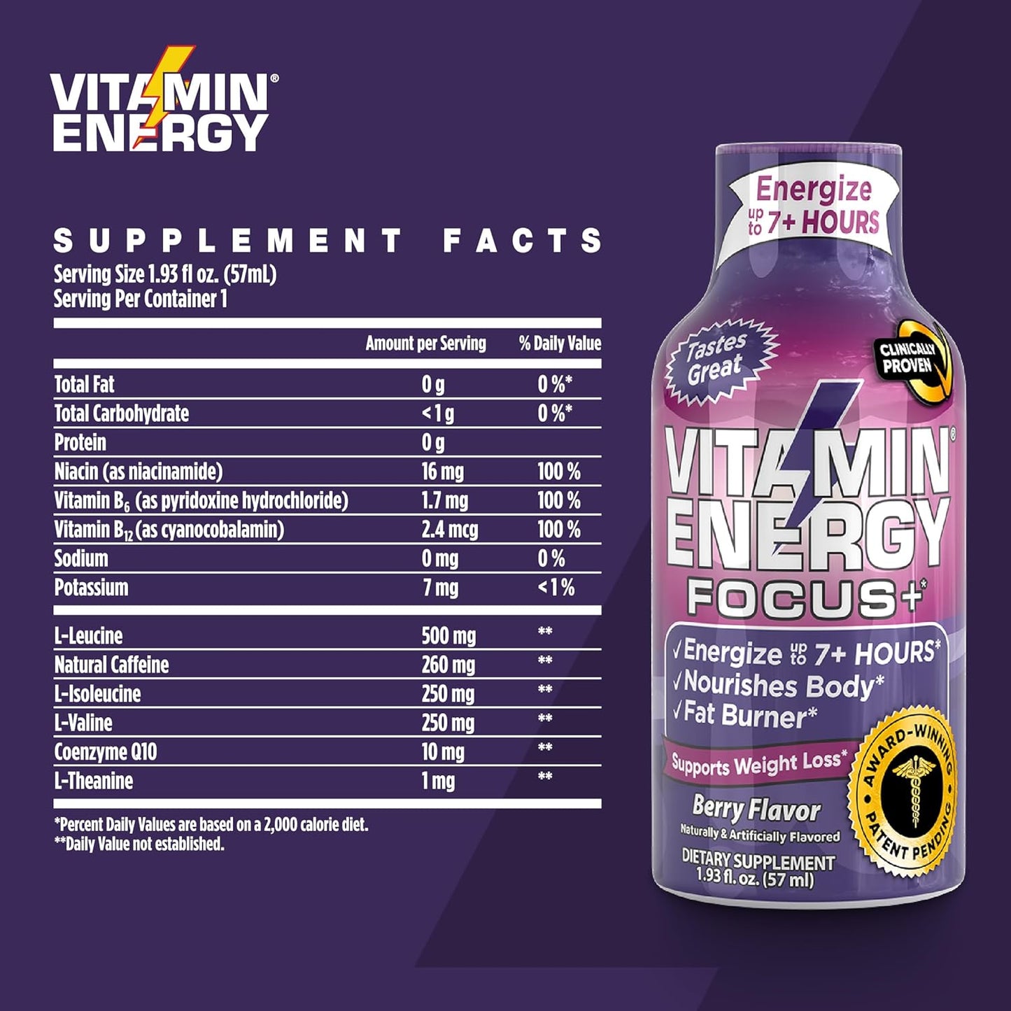 berry-flavored-vitamin-energy-focus-energy-drink-shot---12-pack-for-up-to-7-hours-of-energy-boost---193oz-shots-7