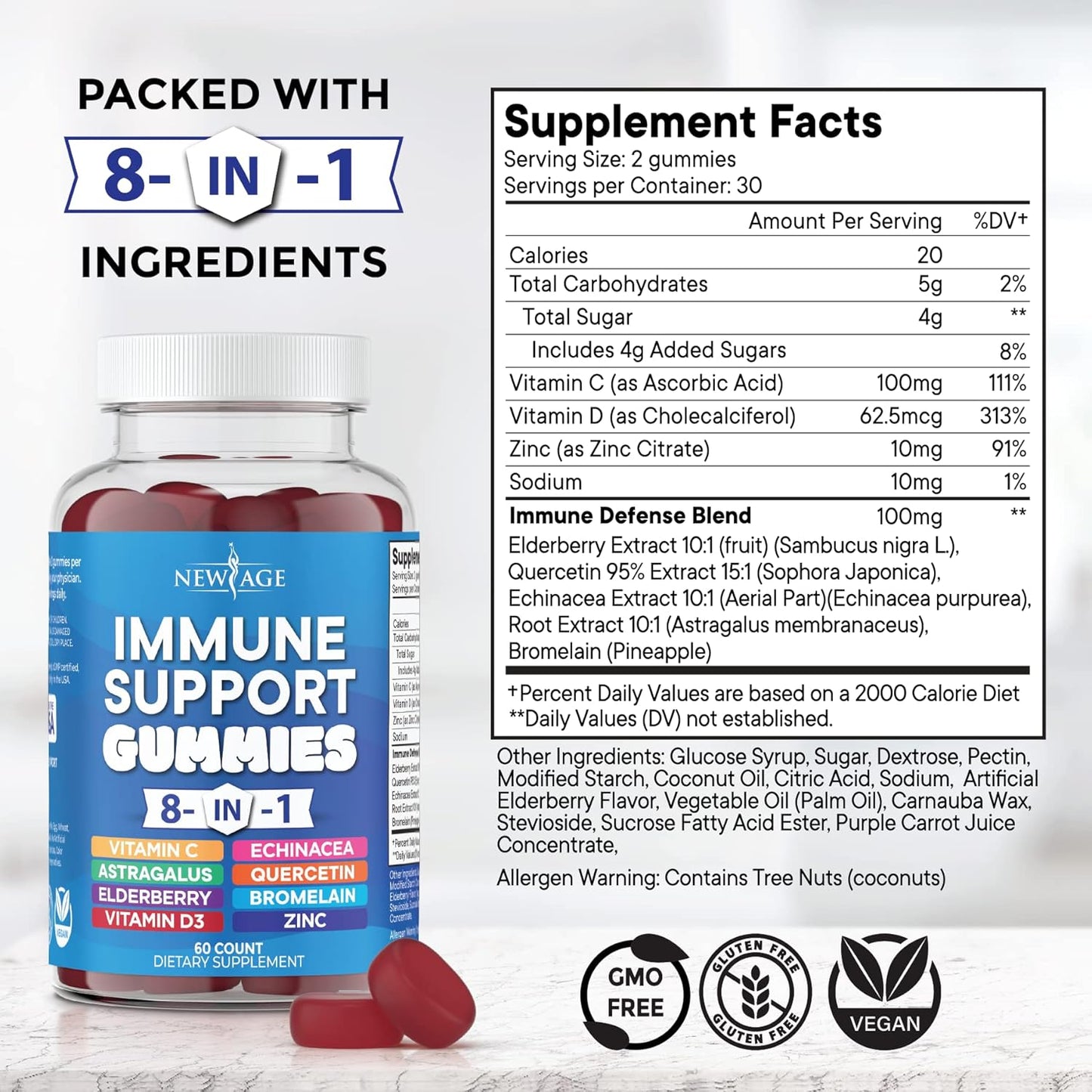 immune-support-booster-gummies-with-astragalus-vitamin-c-zinc-d-turmeric-ginger-b6-elderberry---pack-of-2-2