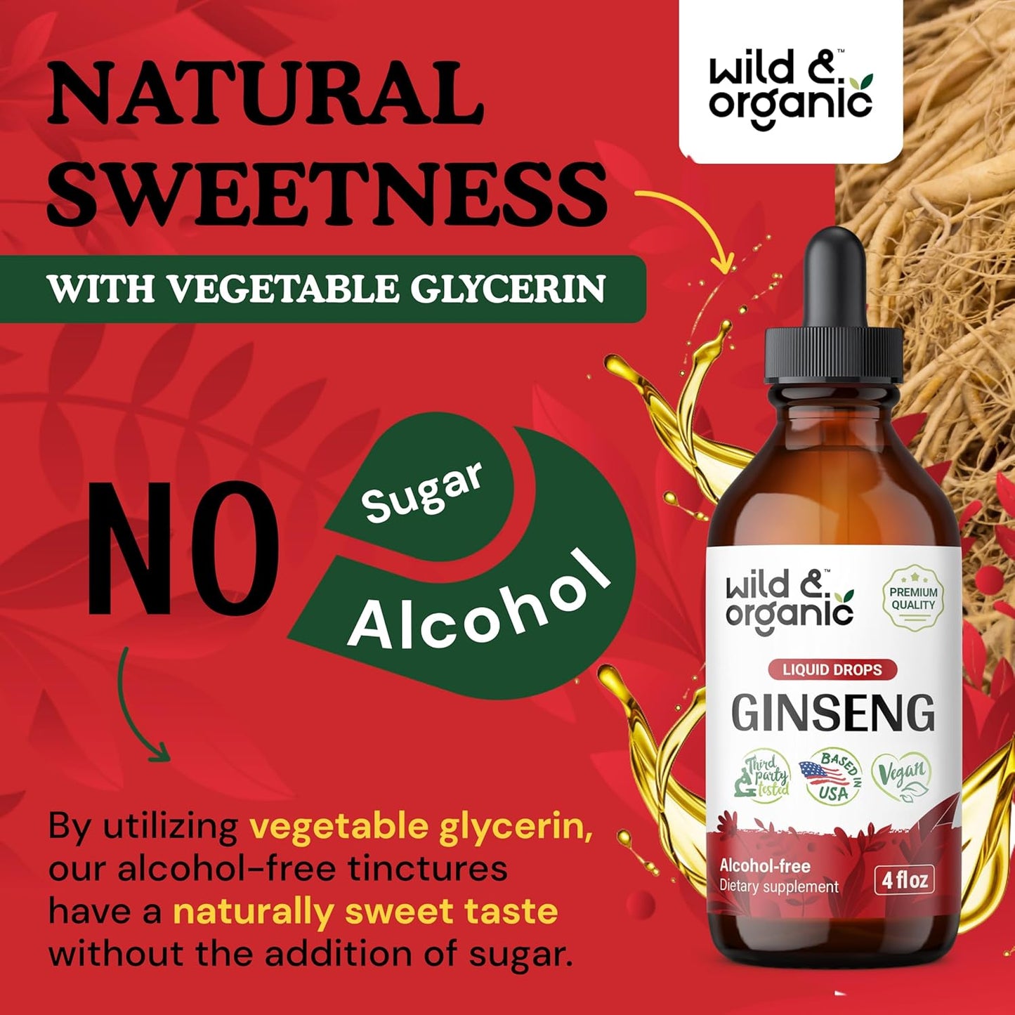organic-korean-red-ginseng-extract-liquid---immune-support-supplement-for-well-being---vegan-tincture---4-fl-oz-6