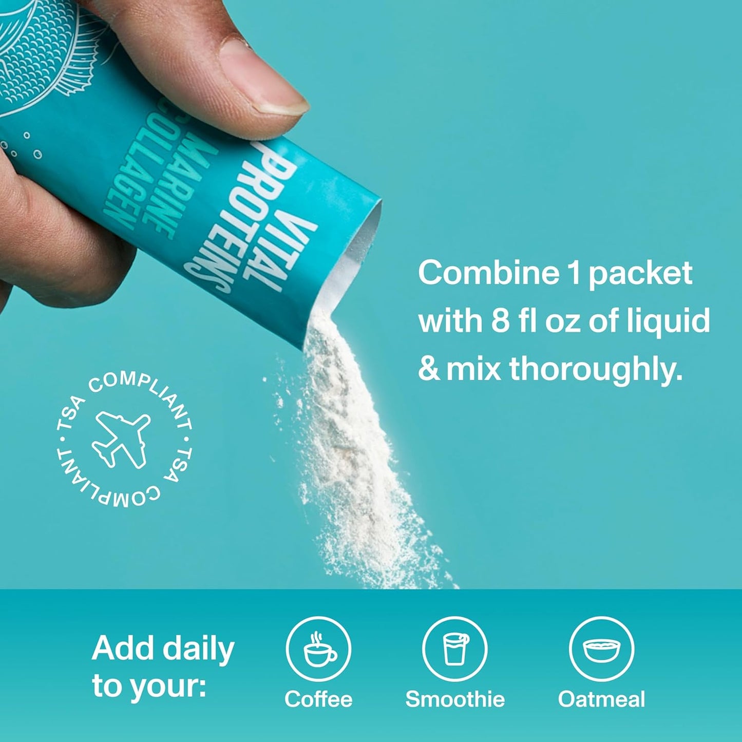 non-gmo-vital-proteins-marine-collagen-stick-packs---wild-caught-unflavored-10g---box-of-20-4