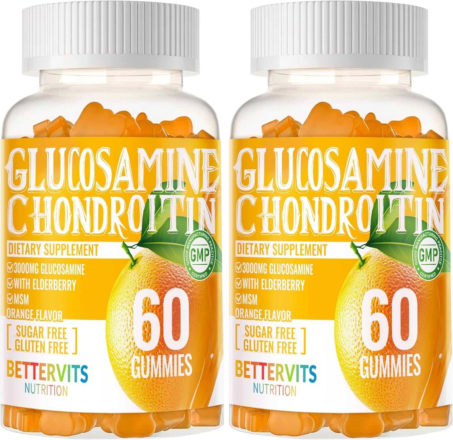 extra-strength-glucosamine-chondroitin-gummies-with-msm-elderberry-for-joint-and-immune-support---120-orange-gummies-for-men-and-women-by-bettervits-nutrition-1