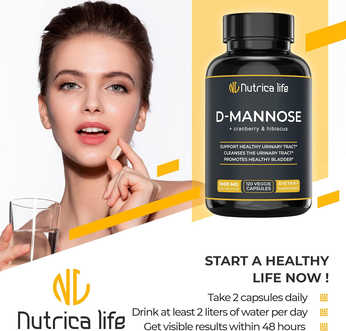 potent-d-mannose-cranberry-capsules-for-urinary-tract-support---1000mg-d-mannose-with-hibiscus-extract---promotes-healthy-bladder-control---120-capsules-5