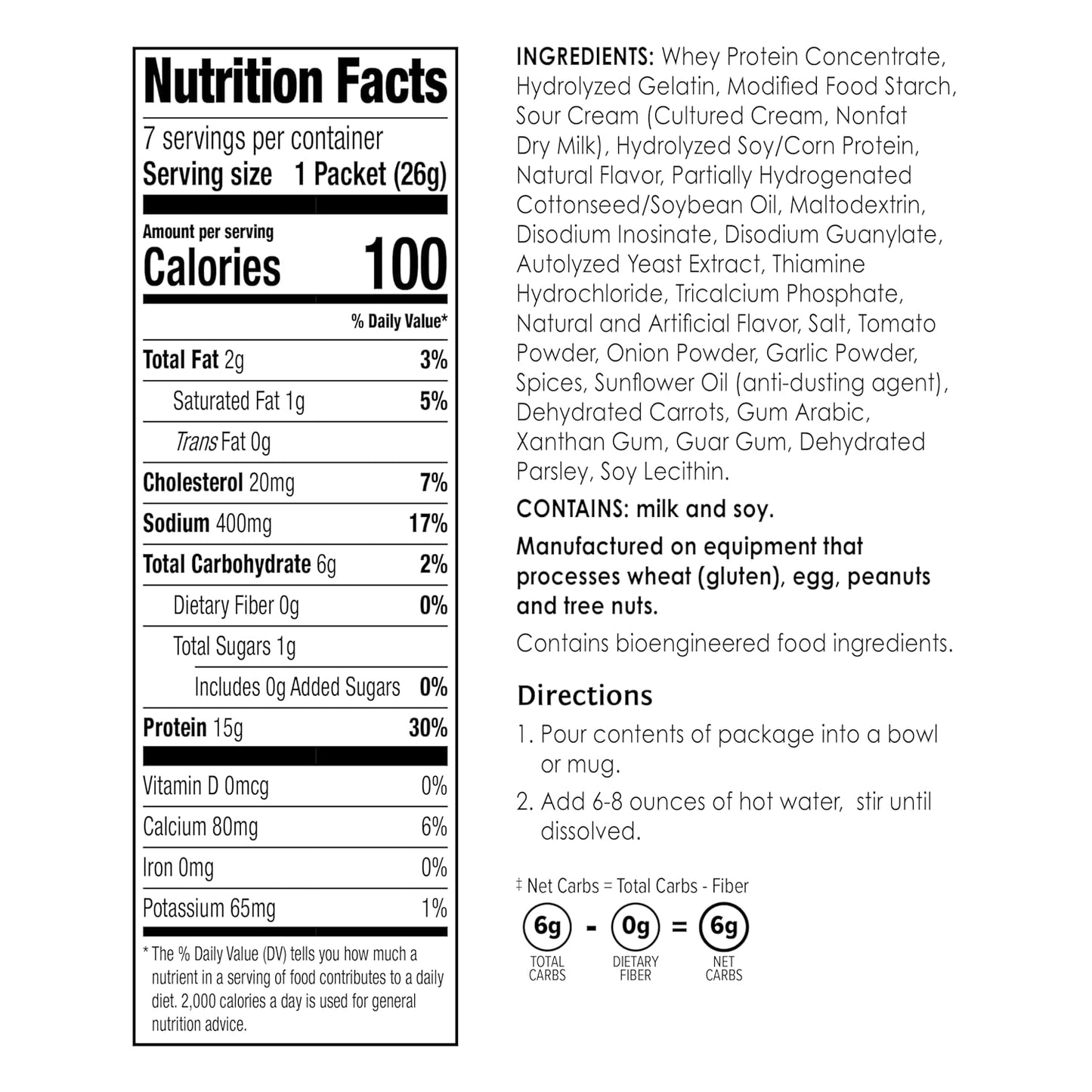 high-protein-cream-of-chicken-soup-mix---gluten-free-low-carb-7ct-by-bariwise-4
