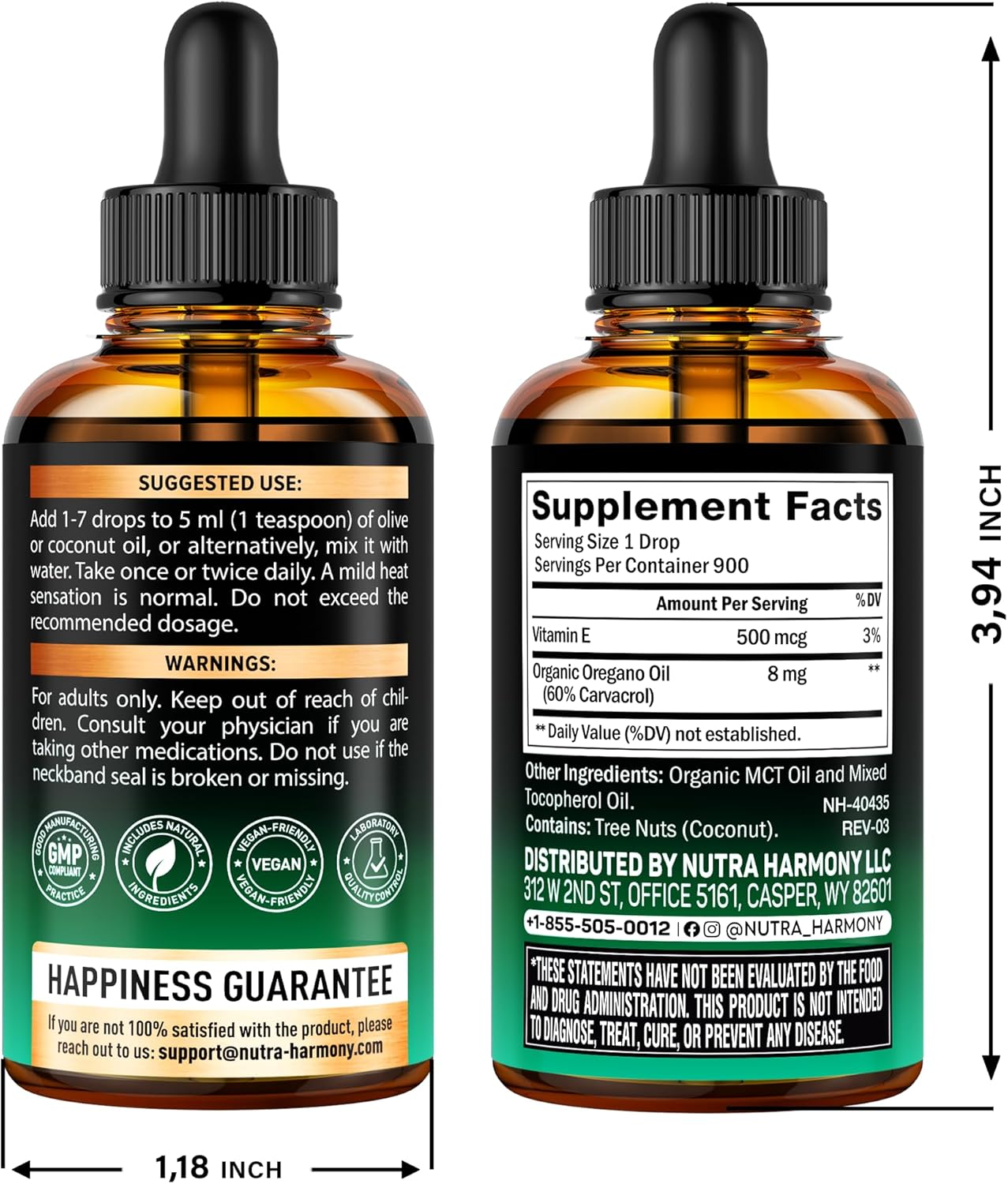 organic-oil-of-oregano-liquid-drops-with-vitamin-e-for-immune-support---made-in-usa---non-gmo-vegan-supplement---antioxidant-digestion-health---1-fl-oz-2