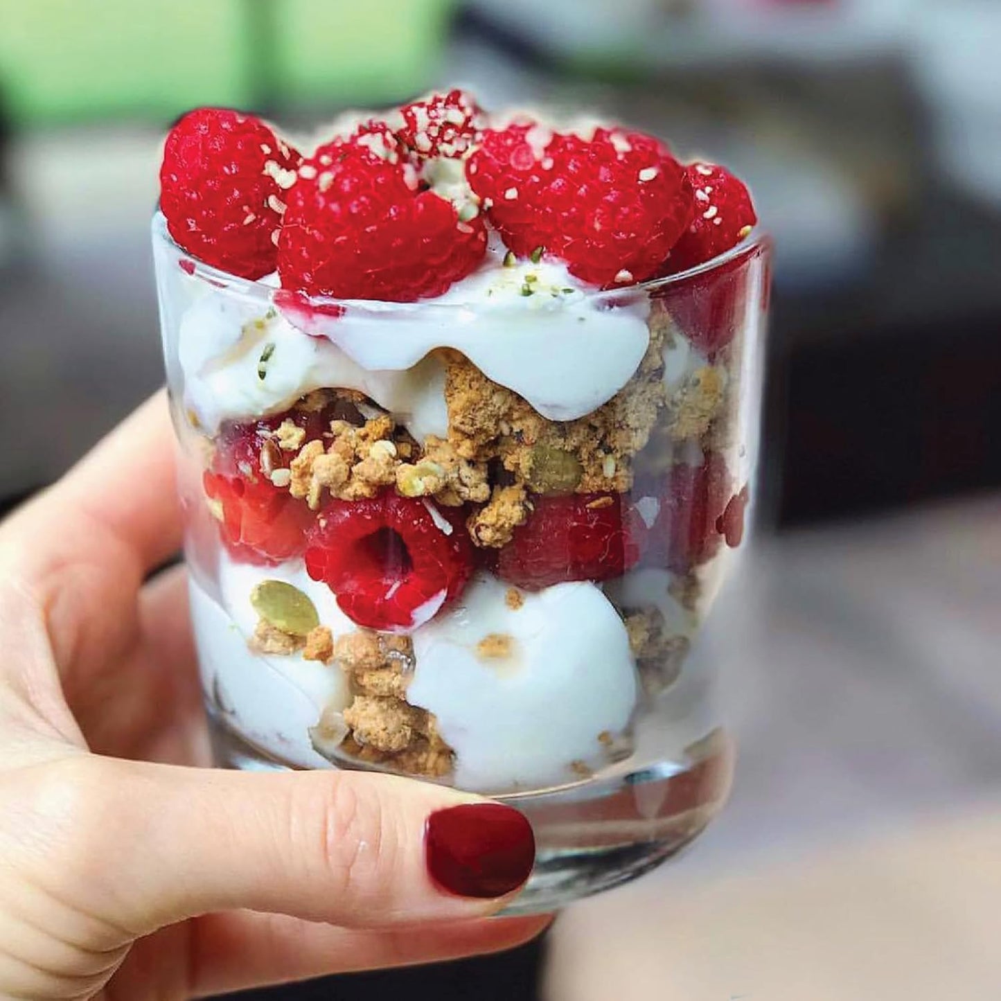 julian-bakery-progranola-cereal---peanut-butter-cluster-flavor---12g-protein---2-net-carbs---gluten-free-grain-free---14-servings-8