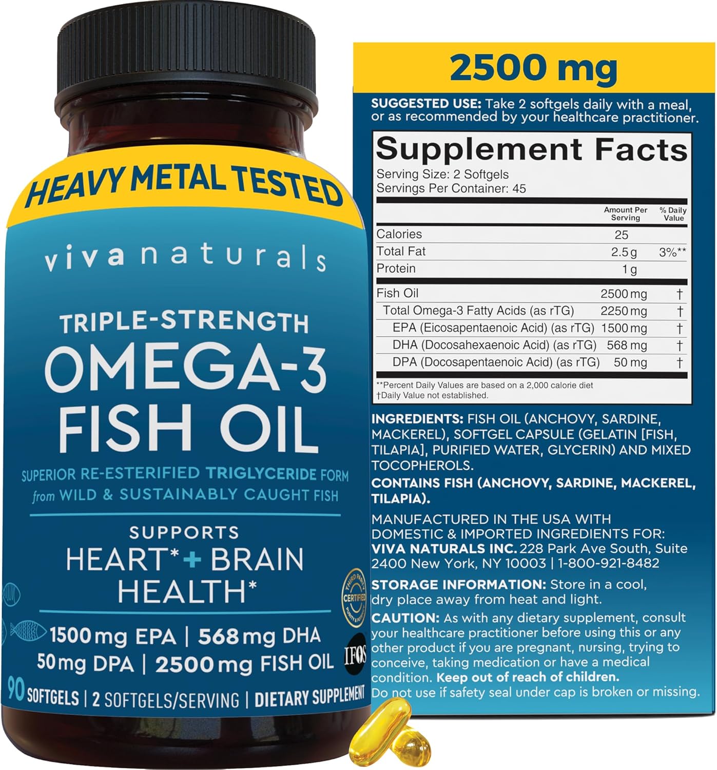 triple-strength-omega-3-fish-oil-supplement-with-re-esterified-fatty-acids---2500mg-90-softgels-for-men-and-women---pescatarian-friendly-omega-3-pills-1