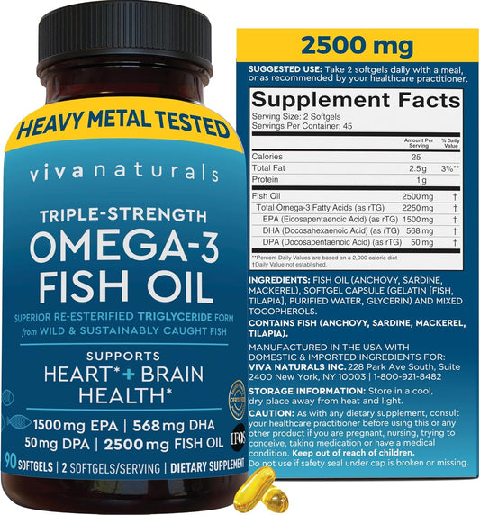 triple-strength-omega-3-fish-oil-supplement-with-re-esterified-fatty-acids---2500mg-90-softgels-for-men-and-women---pescatarian-friendly-omega-3-pills-1