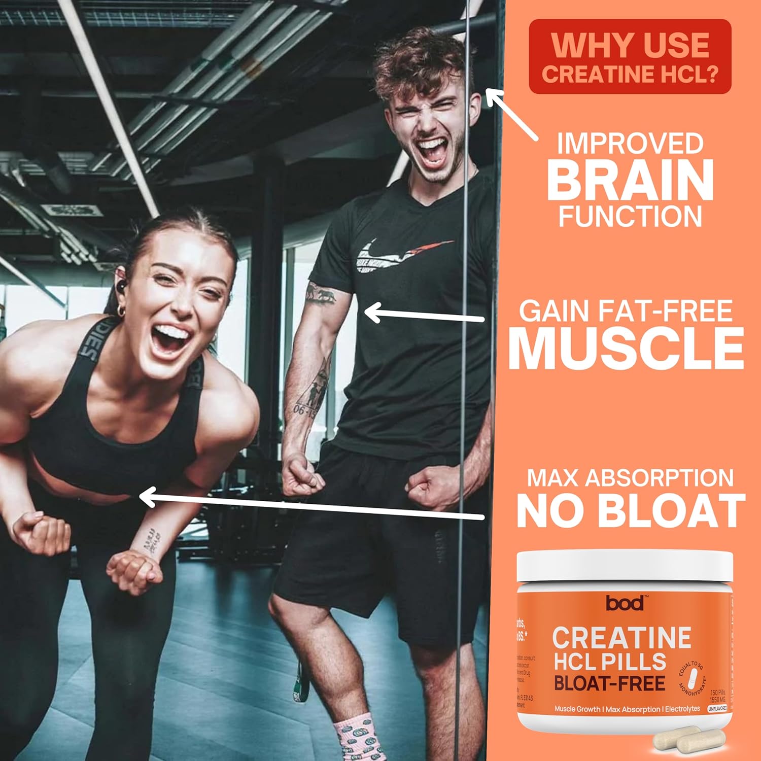 150-vegan-creatine-capsules-for-muscle-support-and-endurance---no-bloat-or-load-unflavored-hcl-pills-monohydrate-micronized-alternative-for-men-and-women-on-keto-diet---75-servings-4