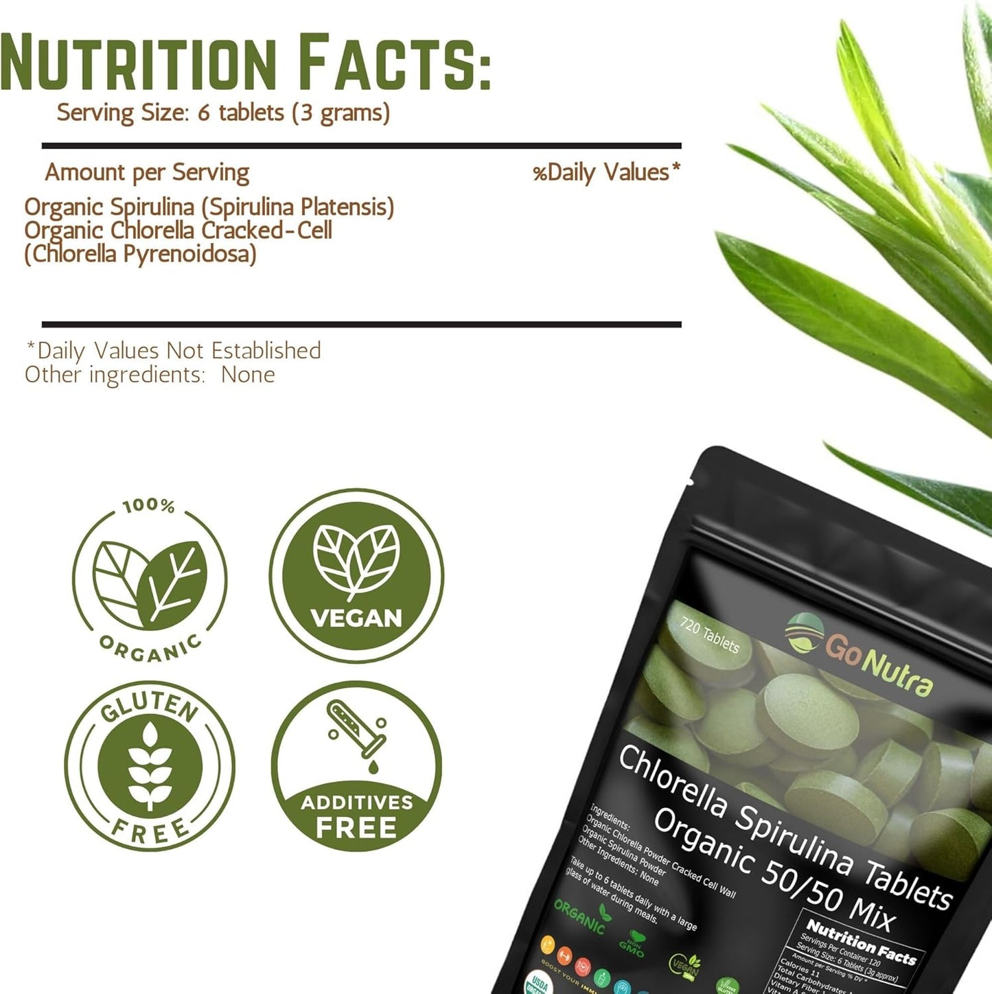 organic-chlorella-spirulina-tablets-5050-blend-500mg-720-count---superfood-rich-in-vegan-protein-chlorophyll---4-months-supply-6