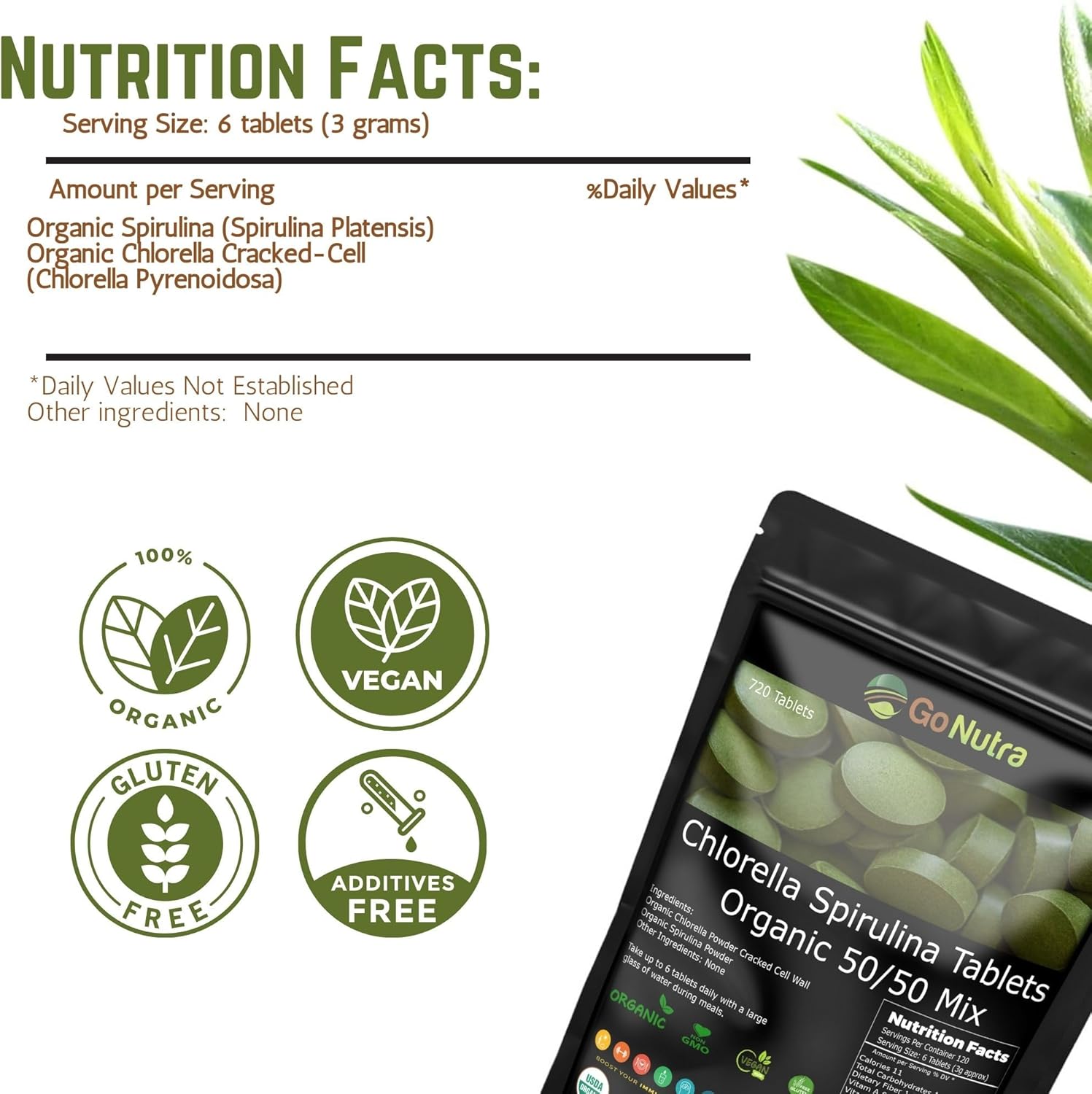 organic-chlorella-spirulina-tablets-5050-blend-500mg-720-count---superfood-rich-in-vegan-protein-chlorophyll---4-months-supply-6