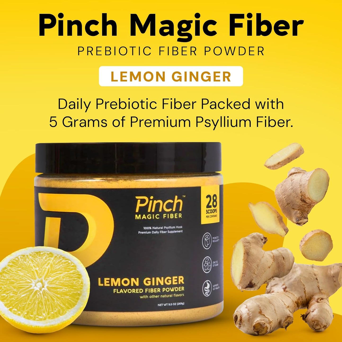 prebiotic-psyllium-husk-fiber-shaker-combo-for-digestive-health-keto-vegan-low-sugar-bpa-free-travel-friendly-dishwasher-safe-28-day-supply-2