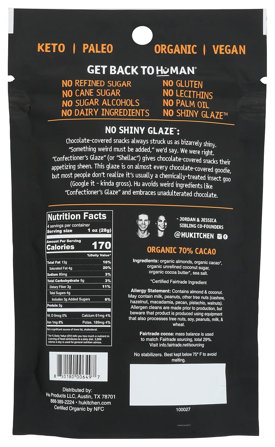 organic-chocolate-covered-almonds-by-hu-kitchen---4-ounces-2