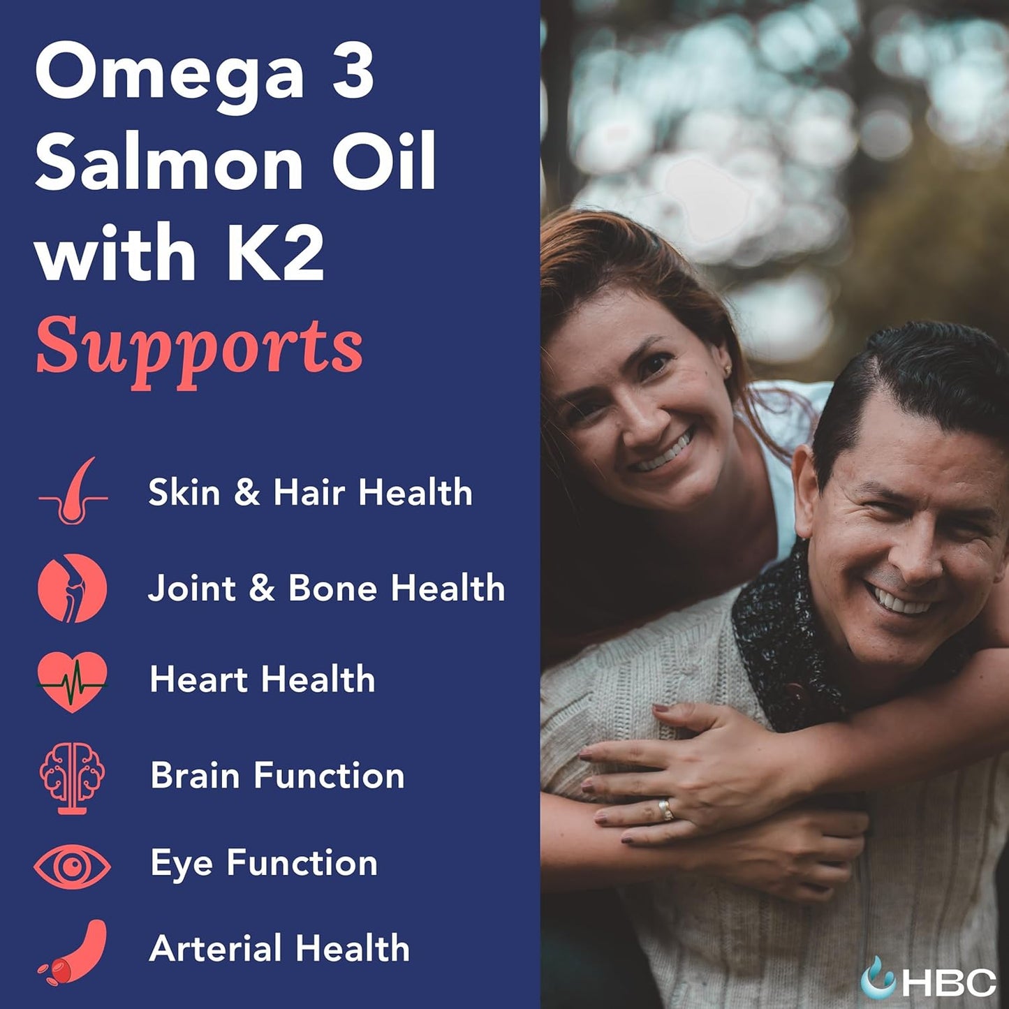 high-strength-omega-3-fish-oil-capsules-with-vitamin-k2---1000mg-norwegian-salmon-oil-epa-dha---burpless-fatty-acids-supplement-for-eyes-brain-heart-immunity---90-capsules---cardio-support-2