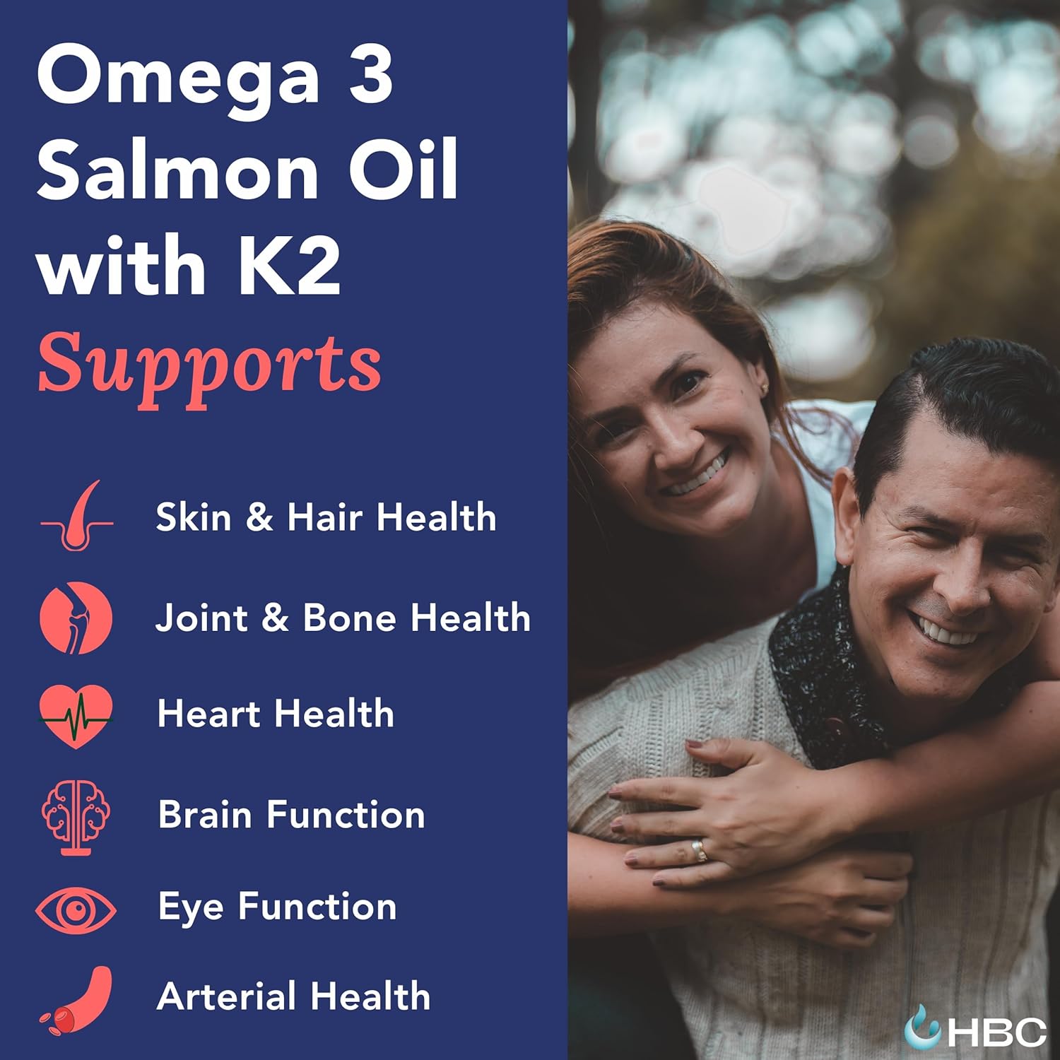 high-strength-omega-3-fish-oil-capsules-with-vitamin-k2---1000mg-norwegian-salmon-oil-epa-dha---burpless-fatty-acids-supplement-for-eyes-brain-heart-immunity---90-capsules---cardio-support-2