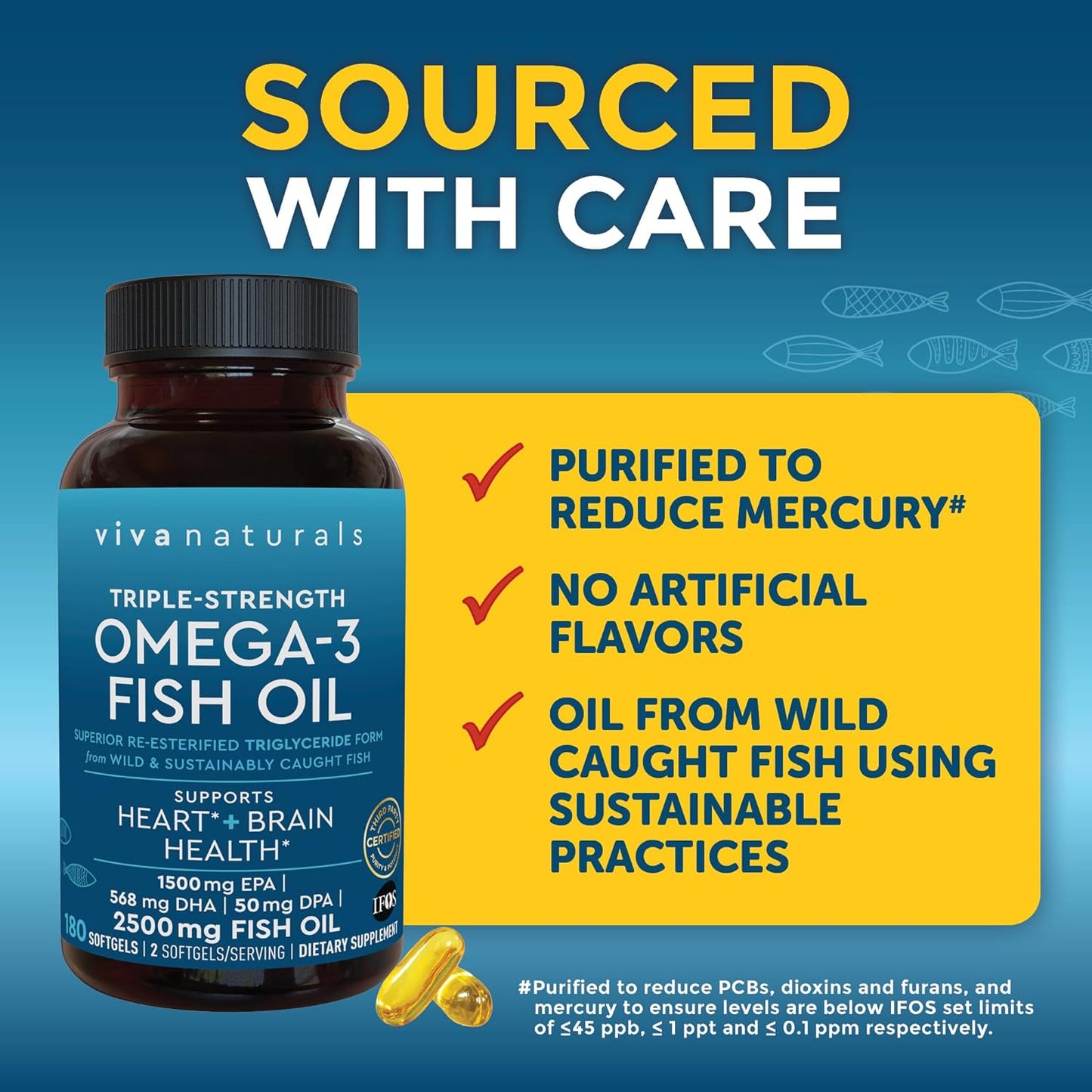 triple-strength-omega-3-fish-oil-supplement-for-women-and-men---2500-mg-pills-with-epa-dha-dpa---180-pescatarian-friendly-softgels-6