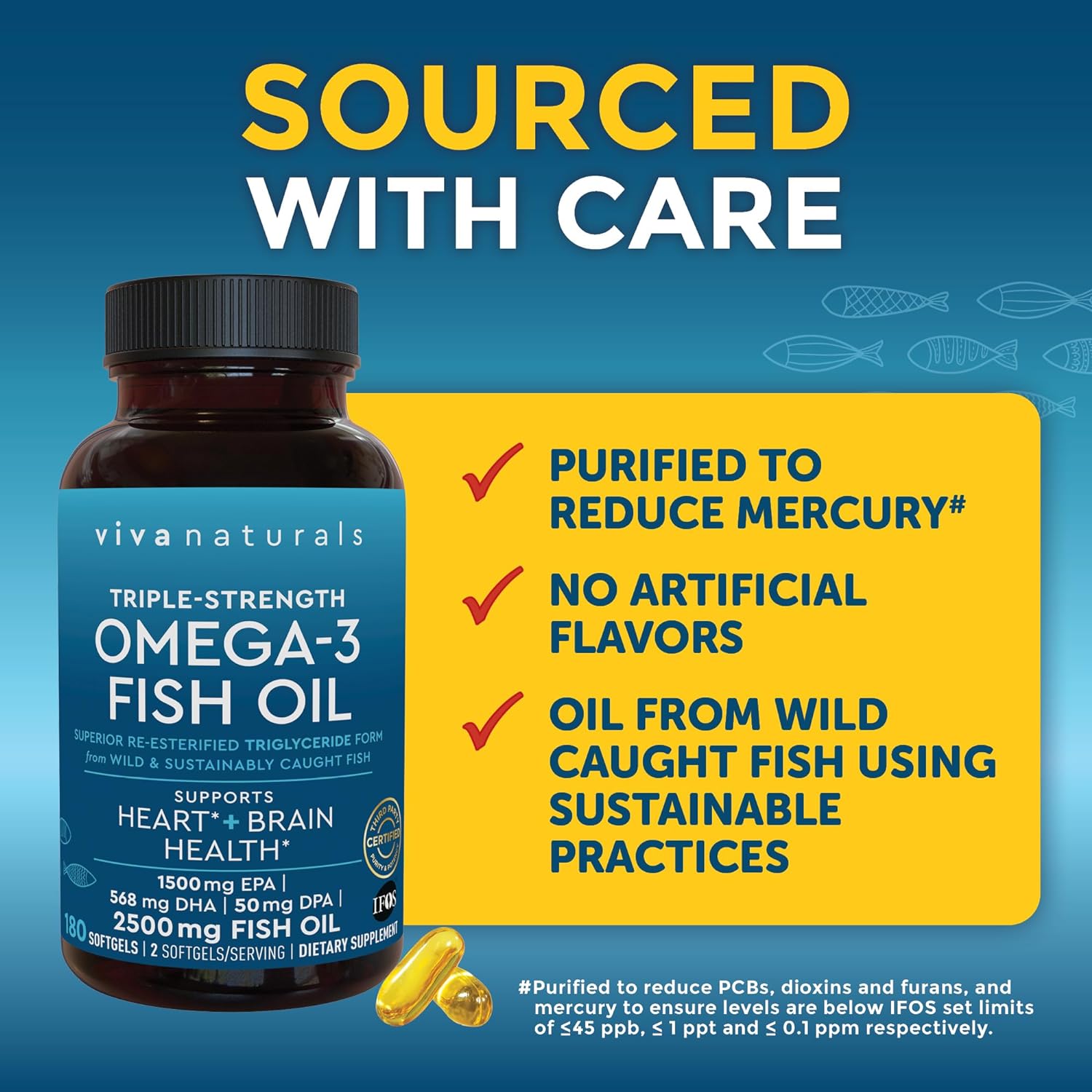 triple-strength-omega-3-fish-oil-supplement-for-women-and-men---2500-mg-pills-with-epa-dha-dpa---180-pescatarian-friendly-softgels-6