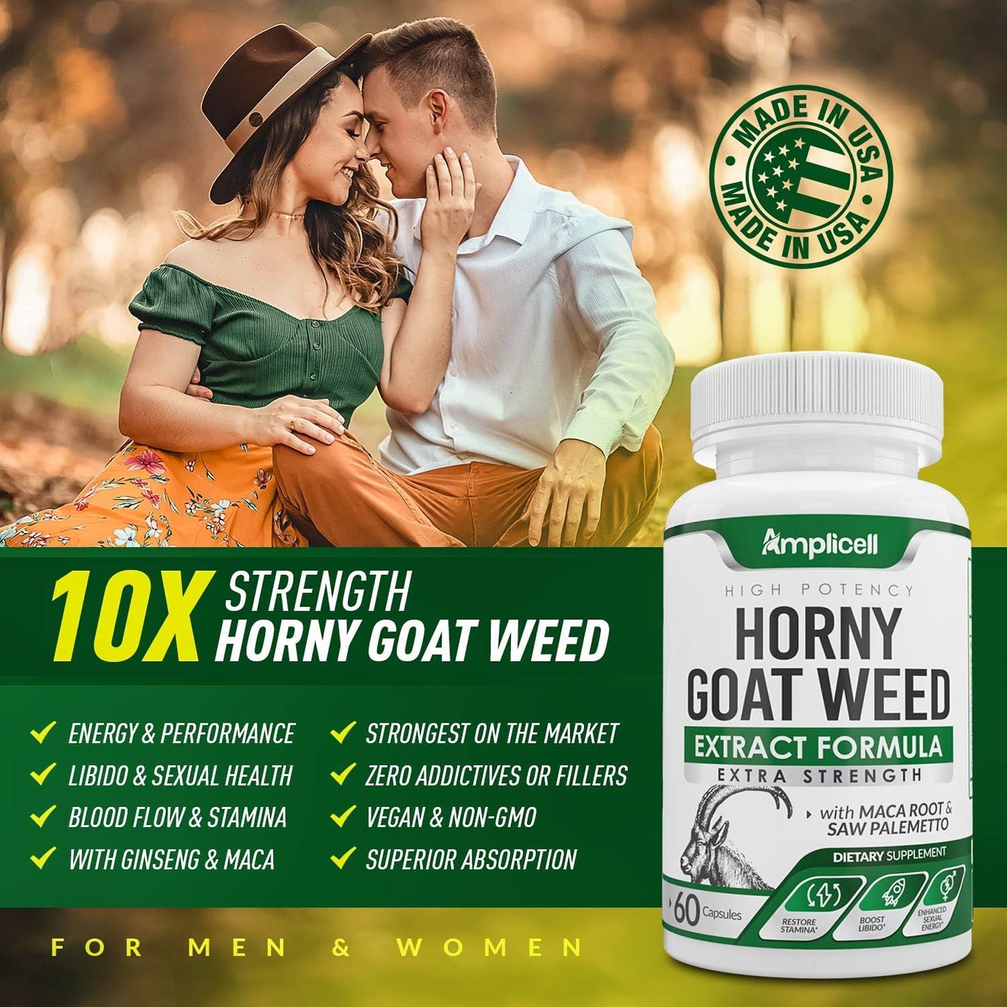horny-goat-weed-capsules-with-l-arginine-tongkat-ali-panax-ginseng-maca---natural-male-female-enhancement-supplement-for-energy-mood-boost-men-women-health---60-count-5
