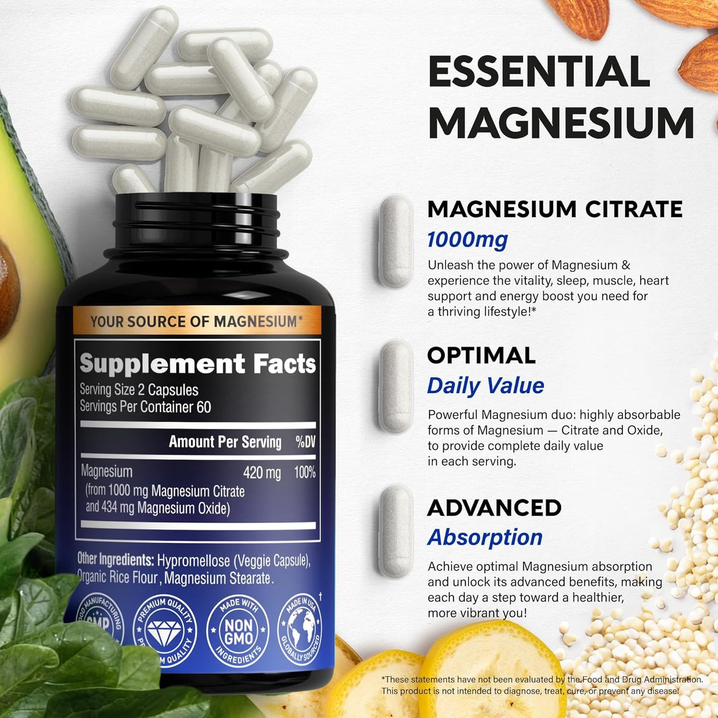 high-absorption-magnesium-citrate-capsules-1000mg-vegan-sleep-muscle-heart-support---non-gmo---made-in-usa---powder-pills-tablets---120-capsules-2-month-supply-4