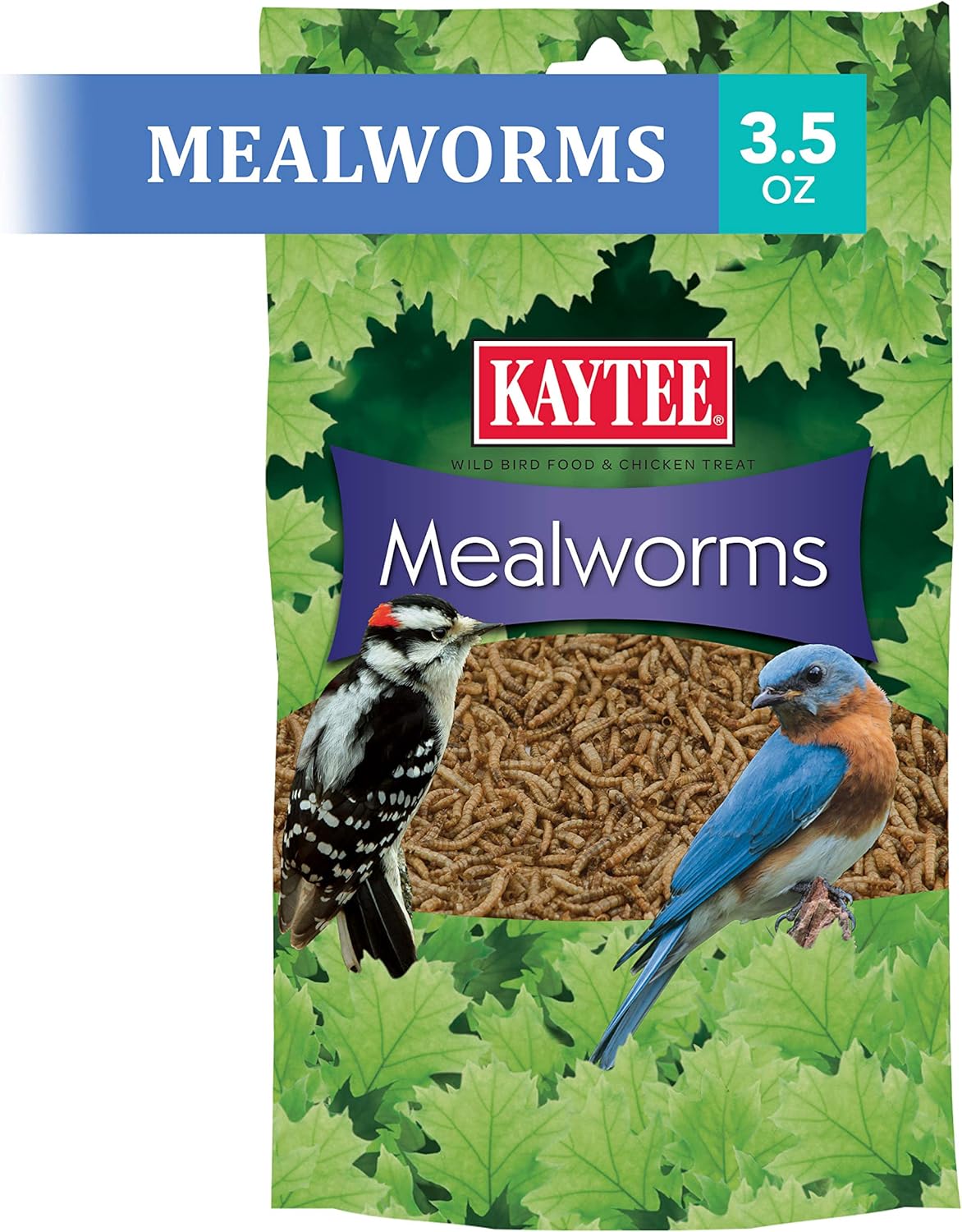 kaytee-wild-bird-food-mealworms-for-bluebirds-wrens-robins-chickadees-woodpeckers-cardinals-and-chickens---35-oz-4
