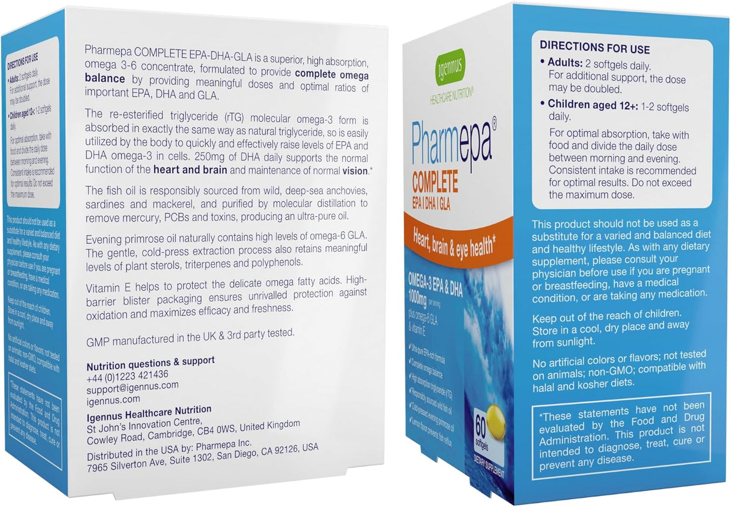 high-potency-omega-3-fish-oil-supplement-with-omega-6-gla-lemon-flavor-60-softgels---ifos-certified-omega-3-fatty-acids-1000mg-epa-dha-rtg-formula-by-igennus-healthcare-7
