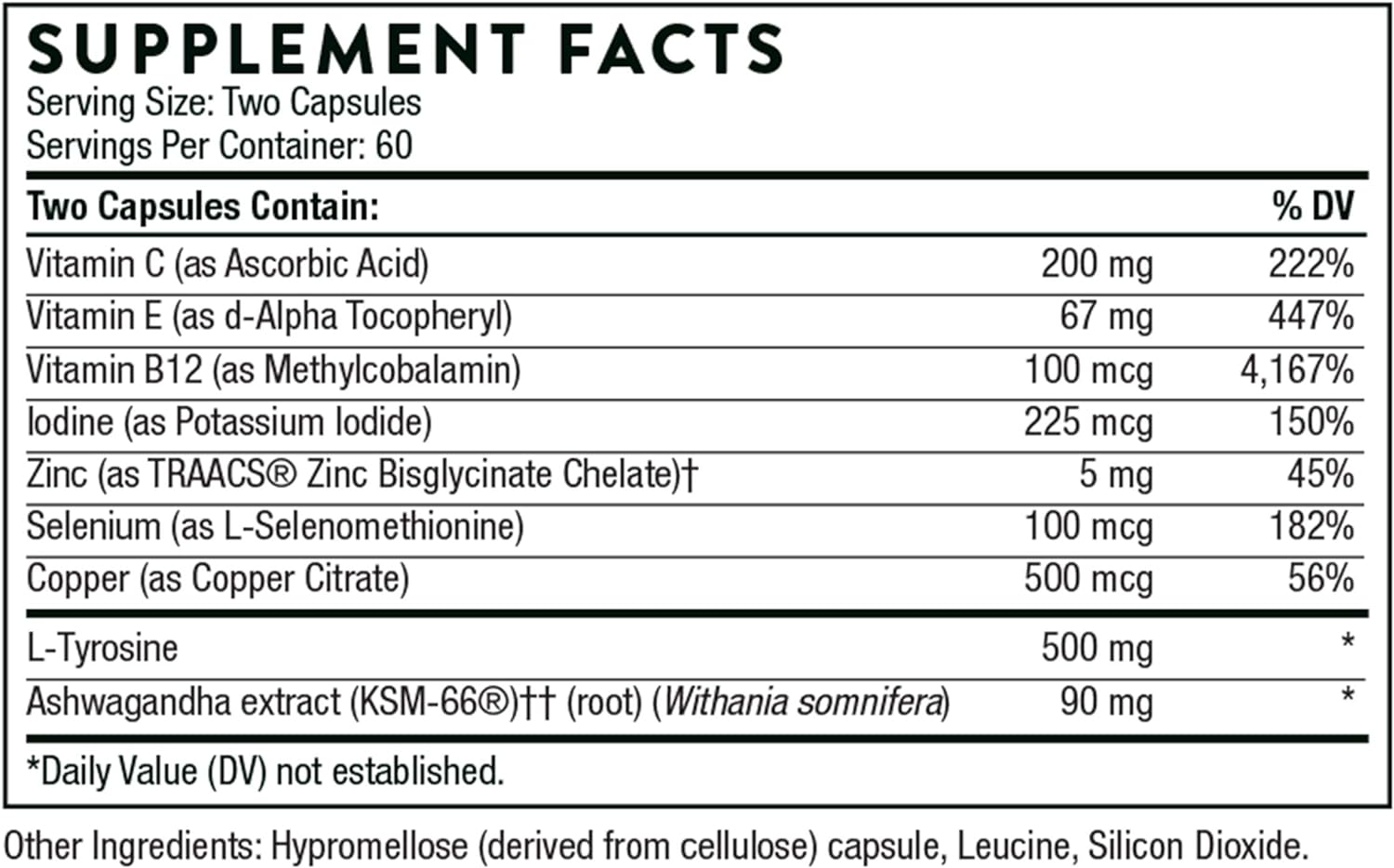 thorne-thyrocsin-capsules---supports-healthy-thyroid-function-with-thyroid-cofactors---120-count-2
