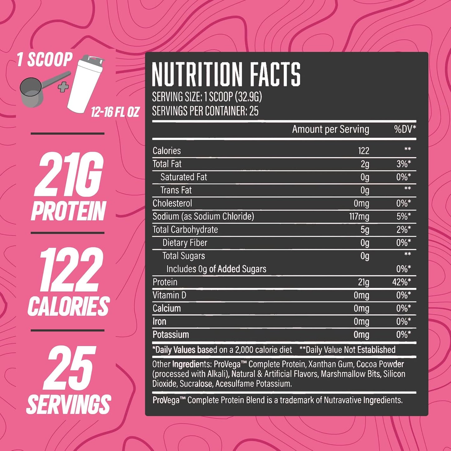 marshmallow-madness-vegan-protein-powder---20g-plant-based-protein-per-serving---gluten-free---superior-quality-supplement-3