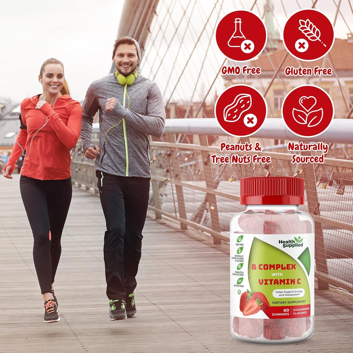 strawberry-flavored-vitamin-b-complex-gummies-with-vitamin-c-for-energy-cognitive-support---nervous-system-boost---easy-to-swallow-delicious-taste-4
