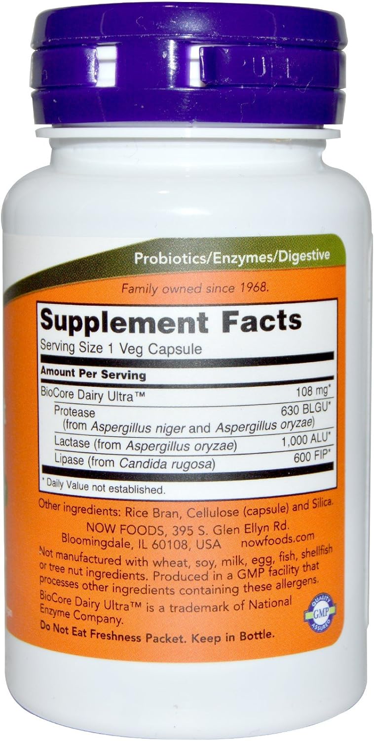 2-pack-now-foods-dairy-digest-complete-90-vegicaps---digestive-enzymes-for-dairy-intolerance---supports-healthy-digestion-2