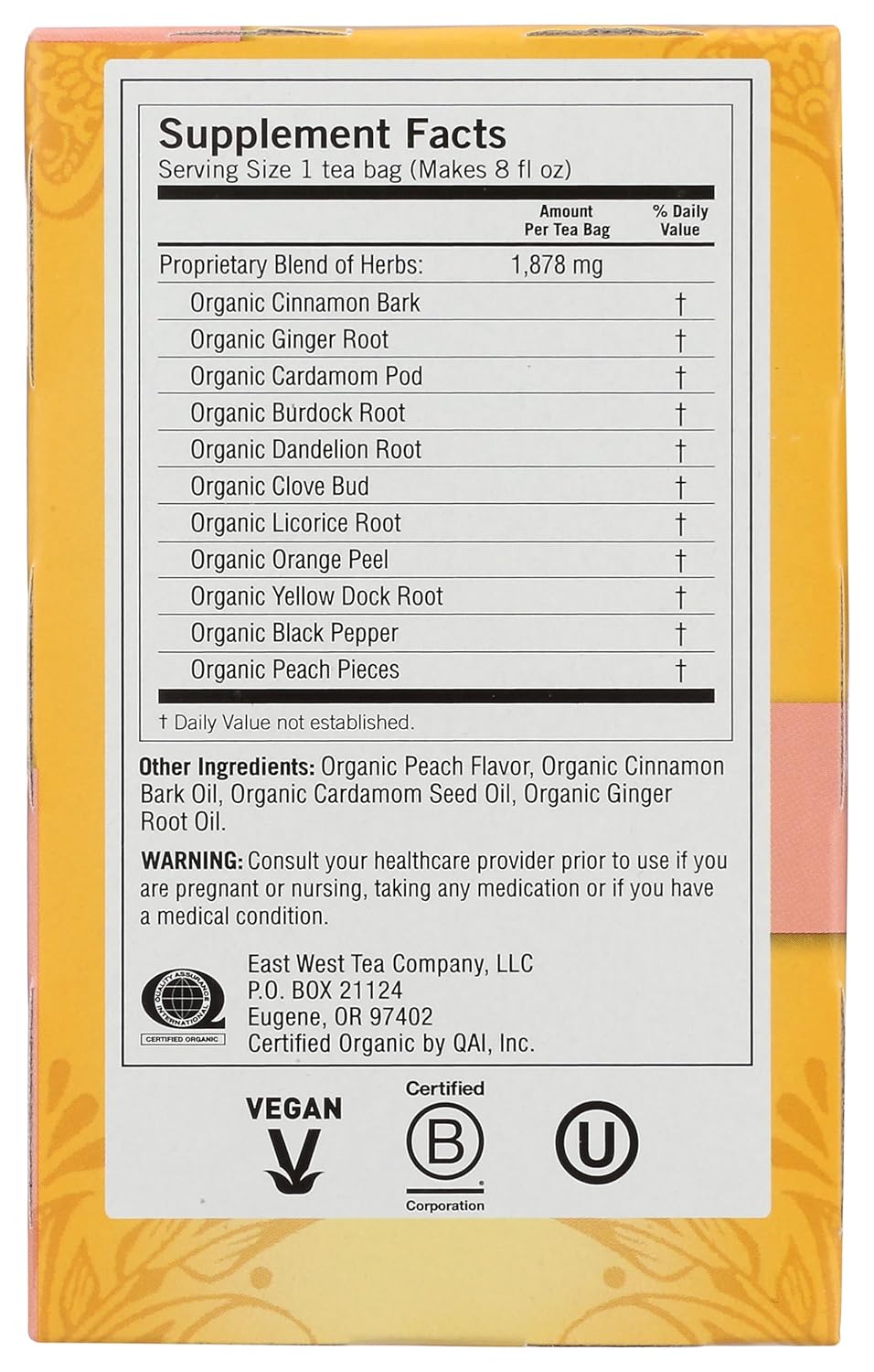 yogi-peach-detox-tea-bags---16-count-box---herbal-cleanse-and-detox-tea-7