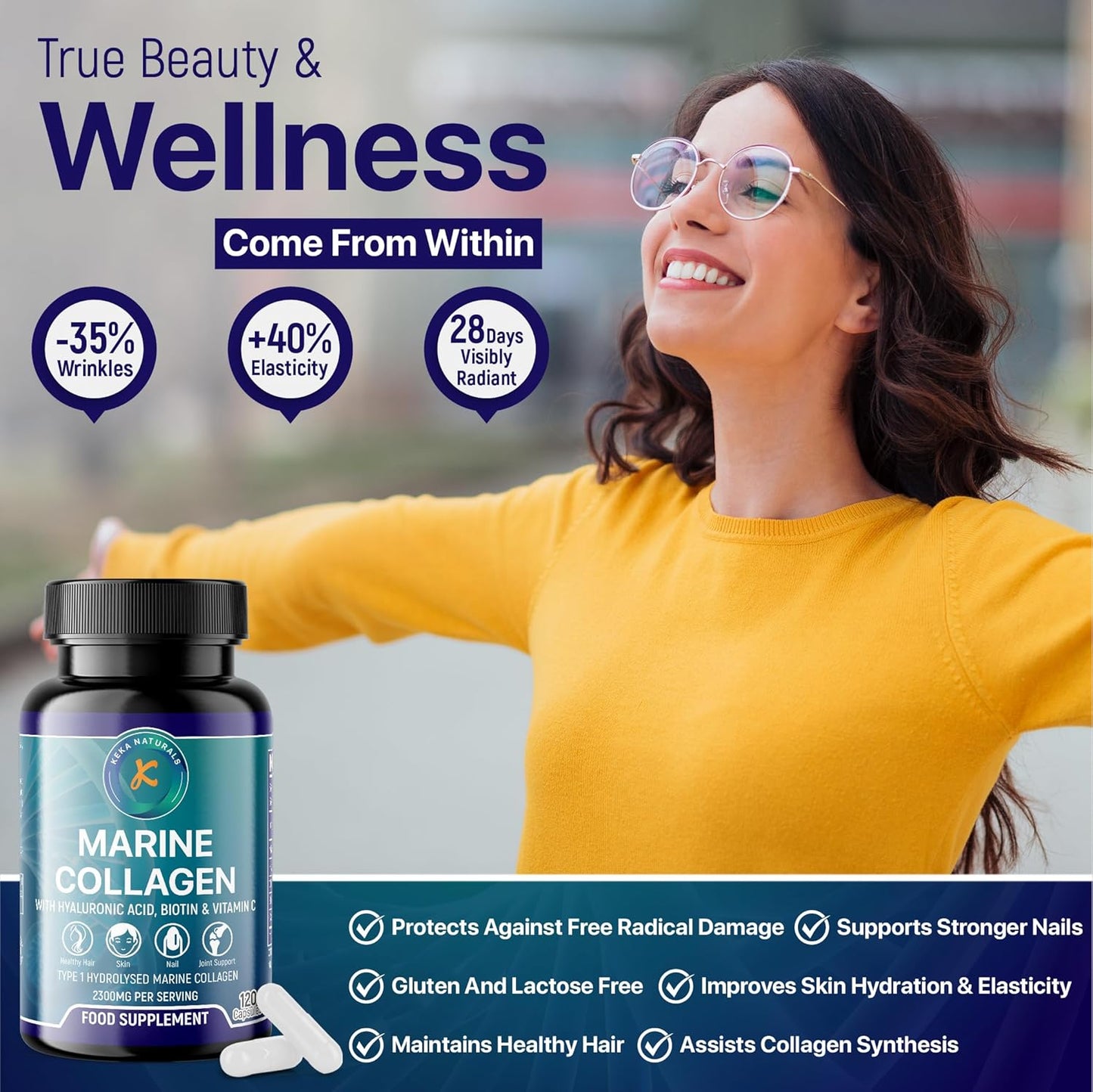 high-strength-marine-collagen-peptides-with-hyaluronic-acid-vitamin-c---2300mg---120-capsules-for-women-and-men-by-keka-naturals-2