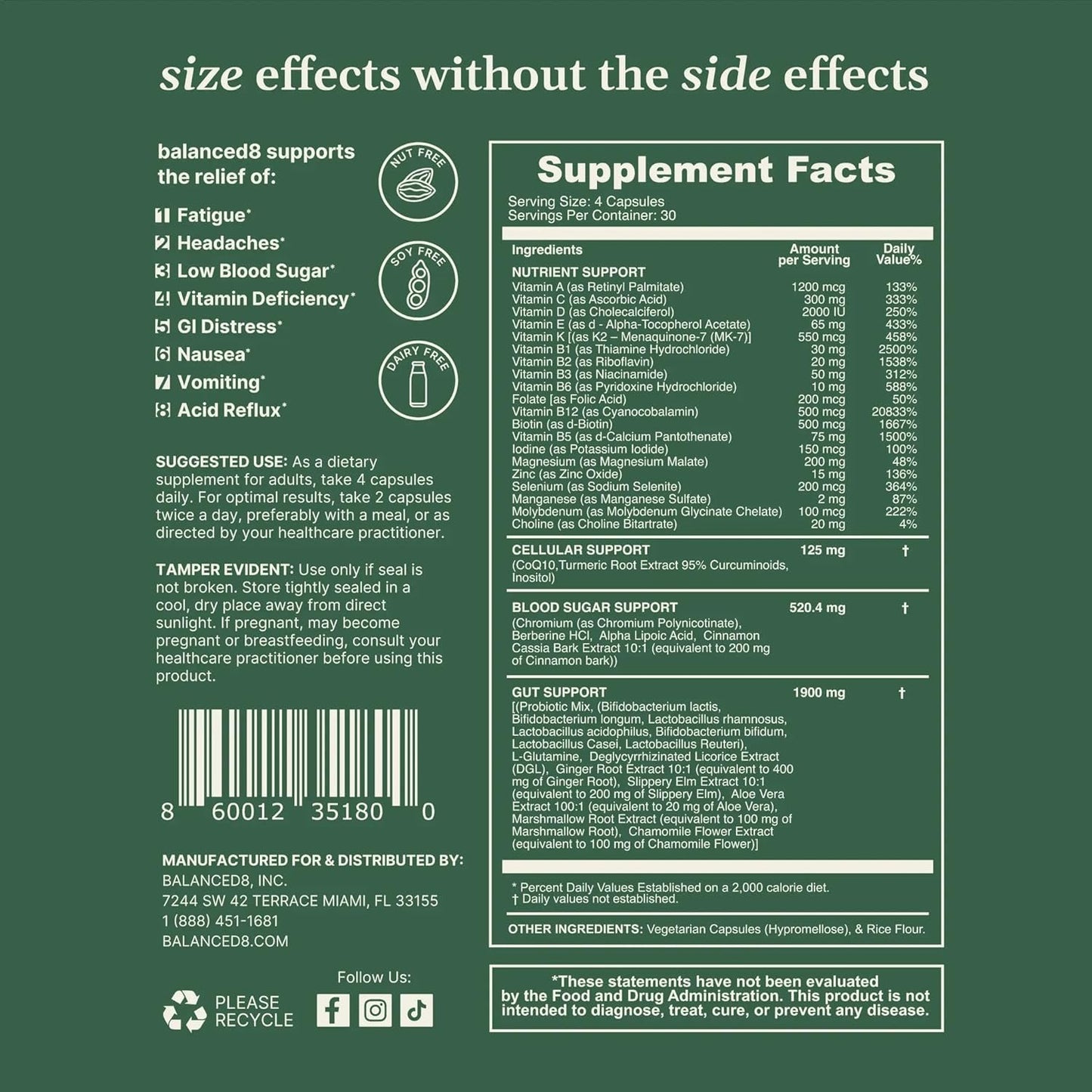 glp-1-probiotic-supplement-for-semaglutide-tirzepatide-users---nausea-relief-digestive-comfort---120-capsules---enhances-gut-health-7