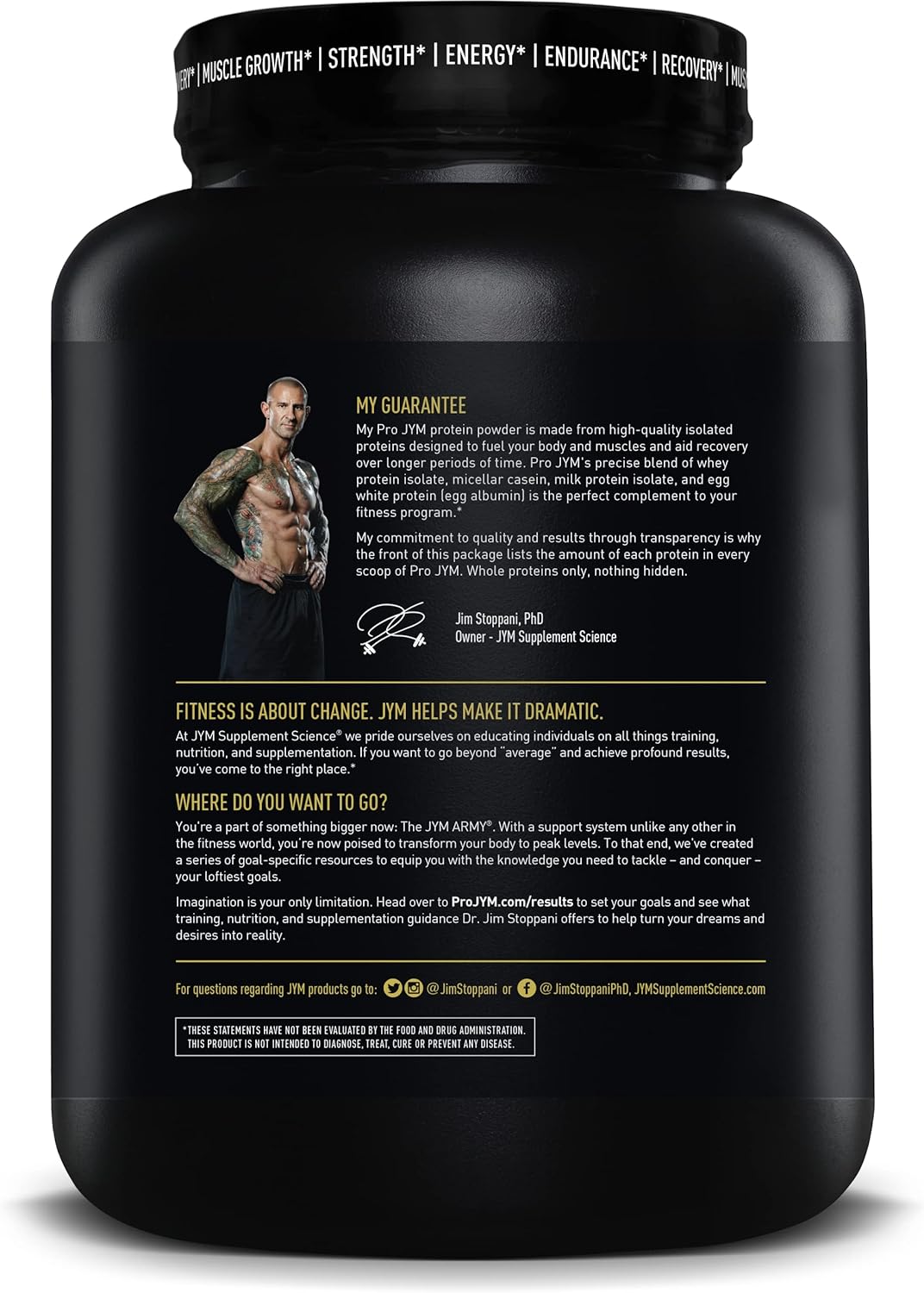 pro-jym-4lbs-banana-bread-protein-powder---whey-milk-egg-white-isolates-casein---muscle-growth-recovery-for-men-women-by-jym-supplement-science-5