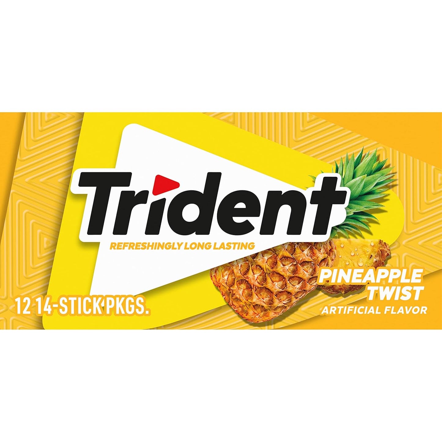 trident-pineapple-twist-sugar-free-gum-12-packs---168-pieces-total-12