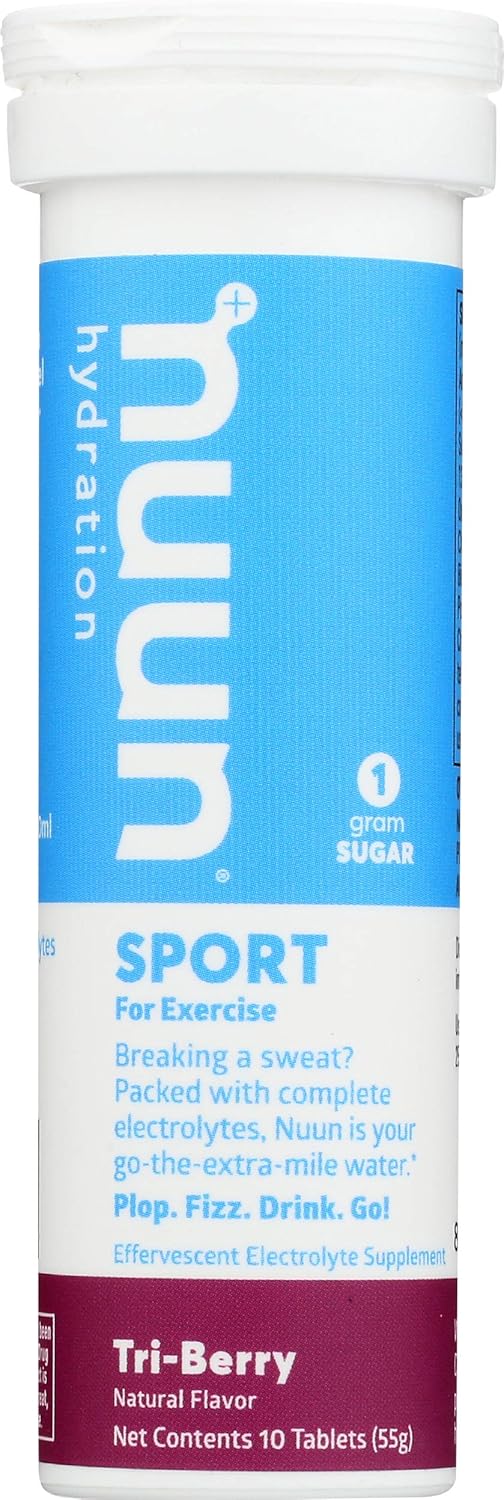 nuun-active-hydration-electrolyte-tablets-tri-berry-flavor-10-count-pack---sugar-free-gluten-free-vegan-formula-for-sports-and-exercise-performance-1