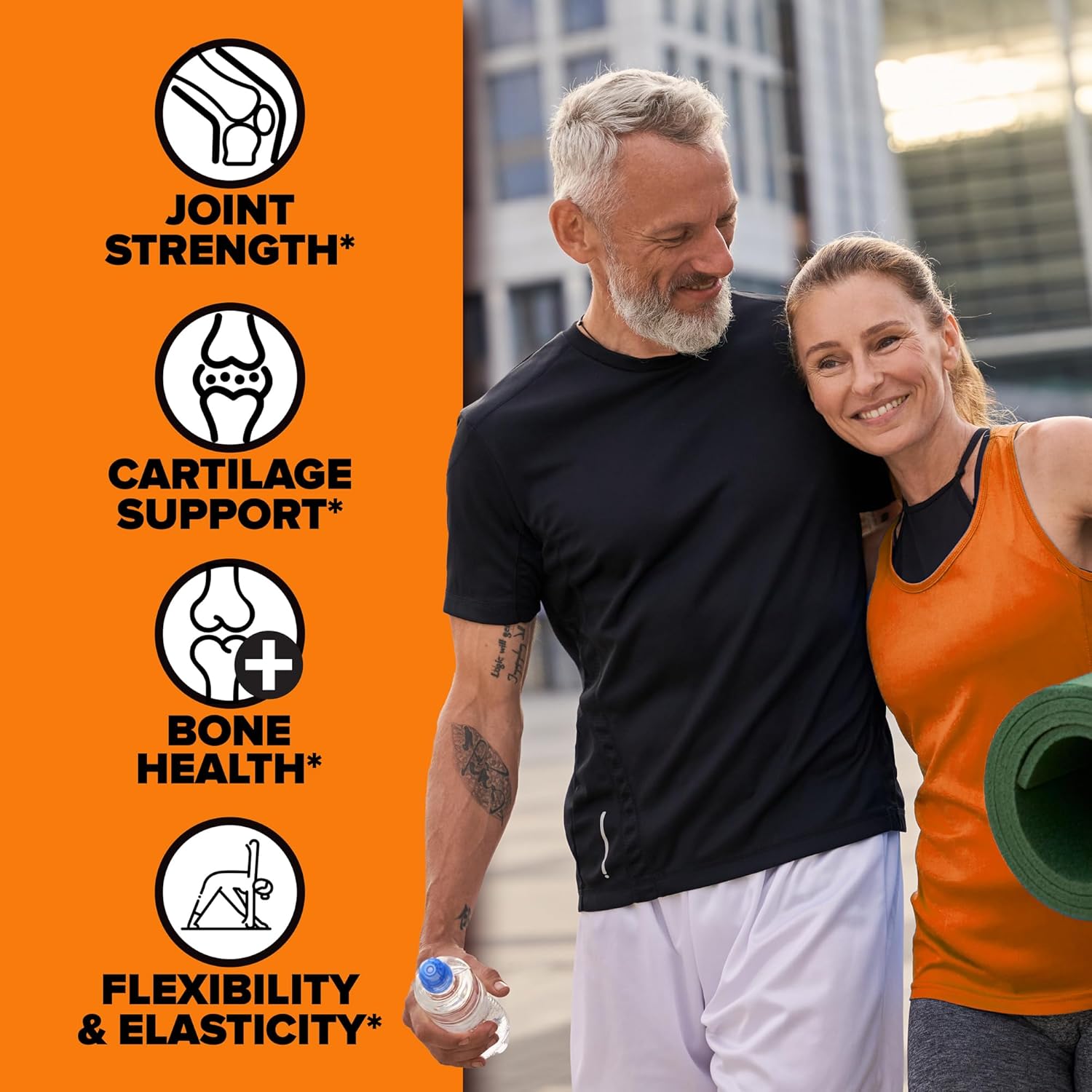 labrada-nutrition-elastijoint-orange-flavor-glucosamine-joint-support-powder-for-men-women---joint-pain-relief-bone-health-supplement-with-msm-chondroitin---gluten-free-4