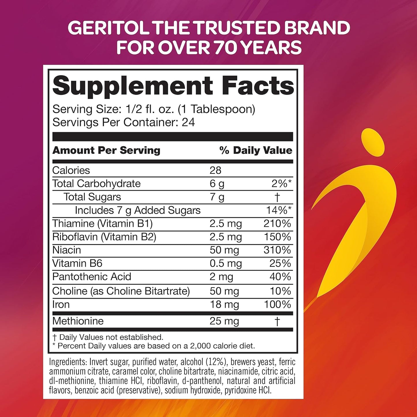 geritol-liquid-vitamin-and-iron-supplement---energy-support-with-high-potency-b-vitamins---pleasant-tasting-non-gmo---12-oz-5