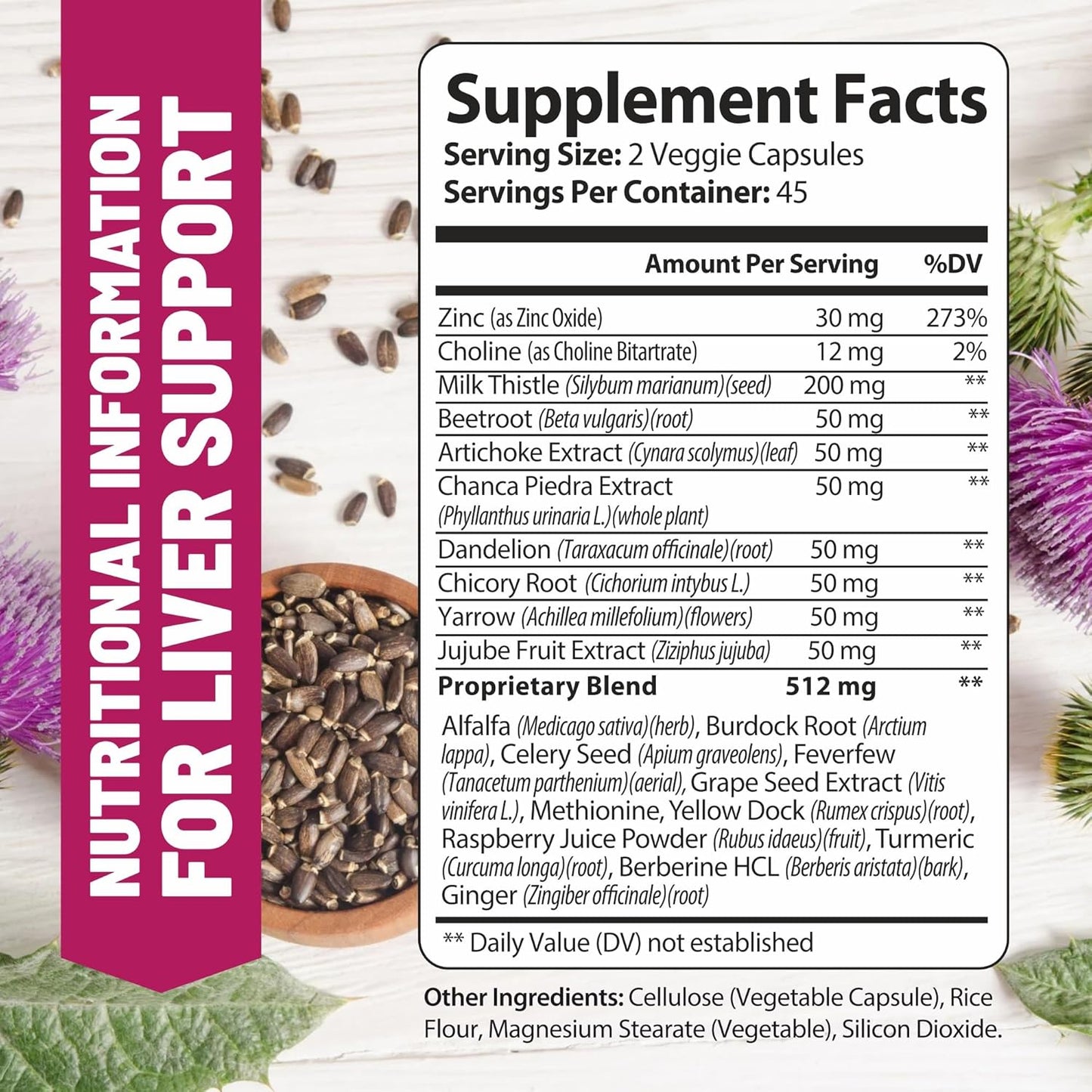 Liver Cleanse Detox Repair Formula & Premium Berberine Bundle - Supports Liver & Cardiovascular Health, Energy Boost, Metabolic Function - USA Made - Espot.com.au