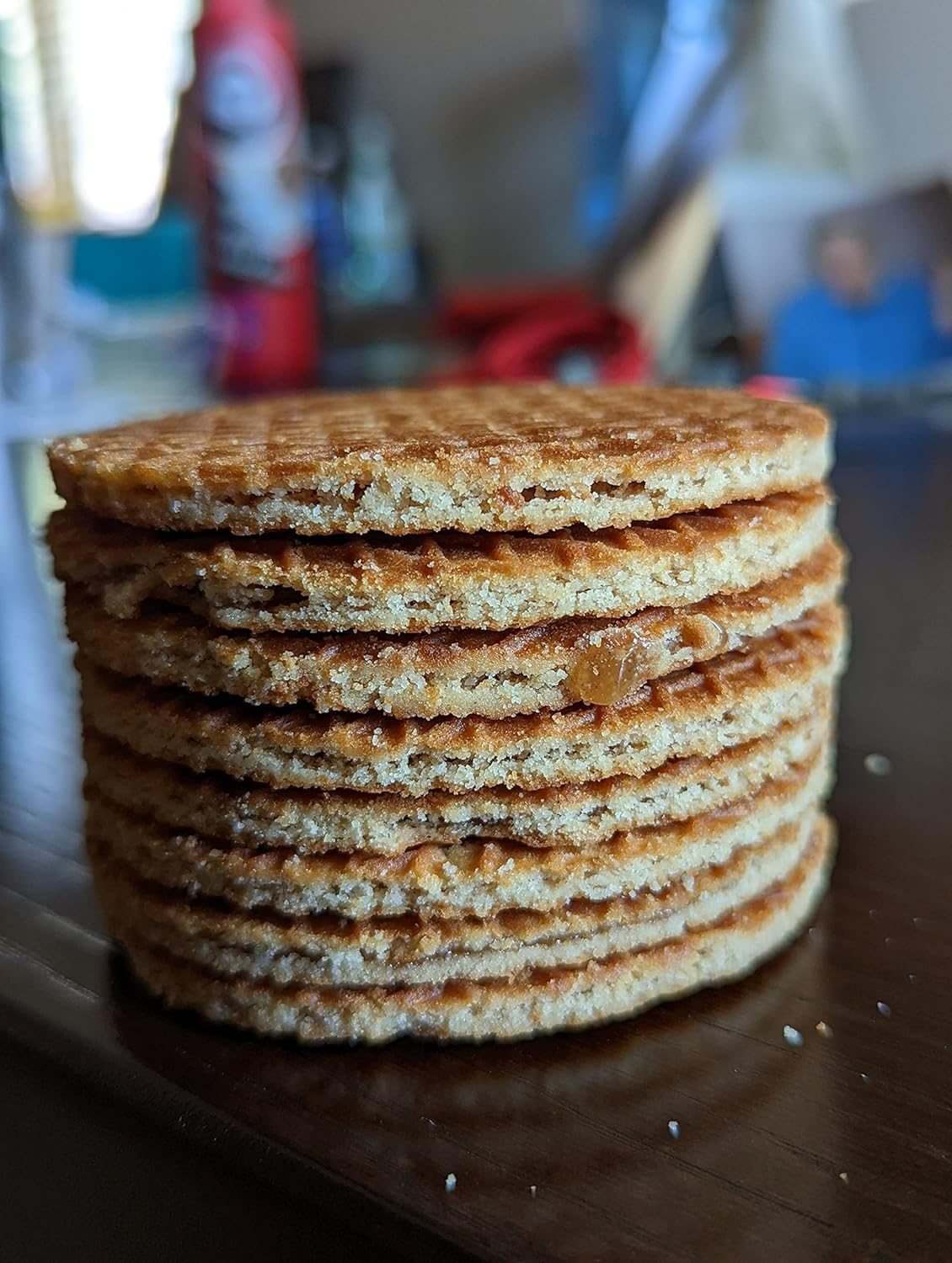 organic-gluten-free-caramel-stroopwafels---authentic-dutch-waffle-cookies-100-gluten-free-delicious---24-waffles-12-x-2-pack-9
