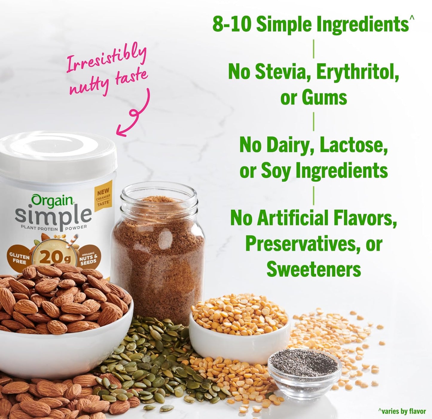 orgain-organic-vegan-peanut-butter-protein-powder---20g-plant-based-protein-fewer-ingredients-no-artificial-sweeteners-gluten-free-lactose-free-125-lb-5