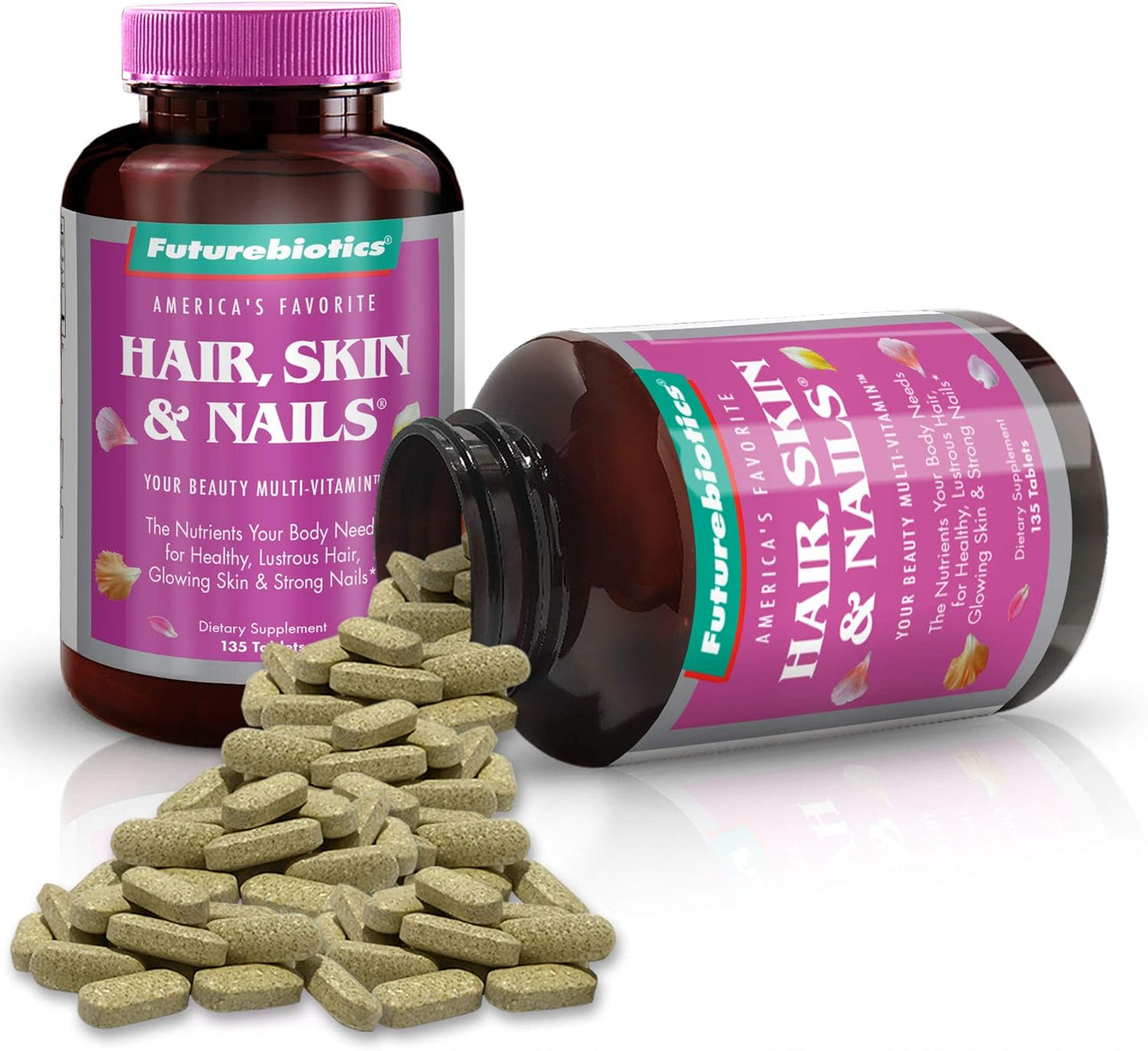 futurebiotics-hair-skin-and-nails-beauty-multivitamin---135-tablets-for-healthy-hair-skin-and-nails-6