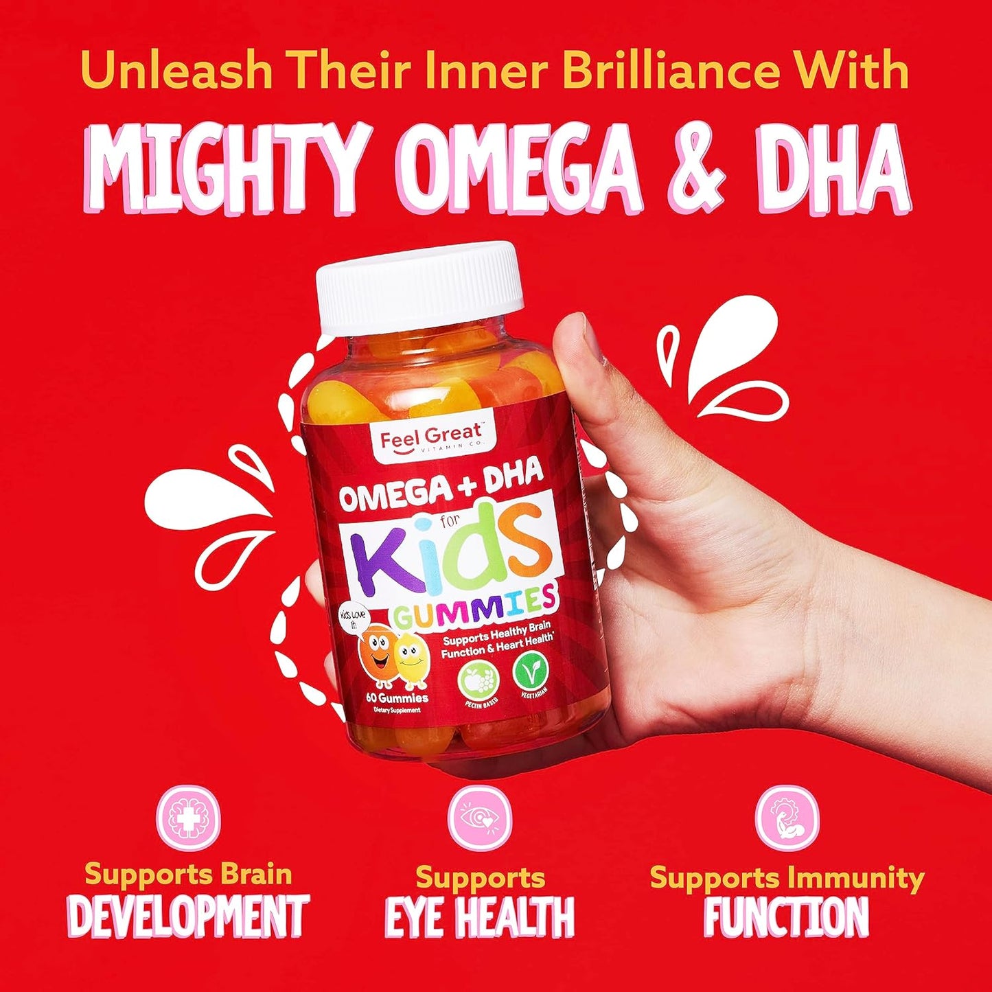 feel-great-dha-omega-3-6-9-gummies-for-kids---brain-development-focus-support---275mg-omega---chia-oil---tasty-chewables---2-pack-3