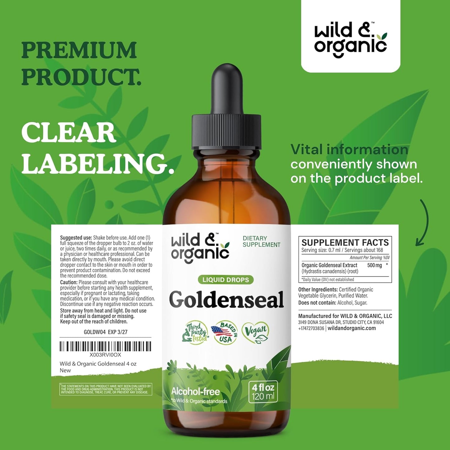 organic-goldenseal-tincture-for-lung-digestive-support---vegan-root-extract-drops---alcohol-sugar-free---4-fl-oz-9
