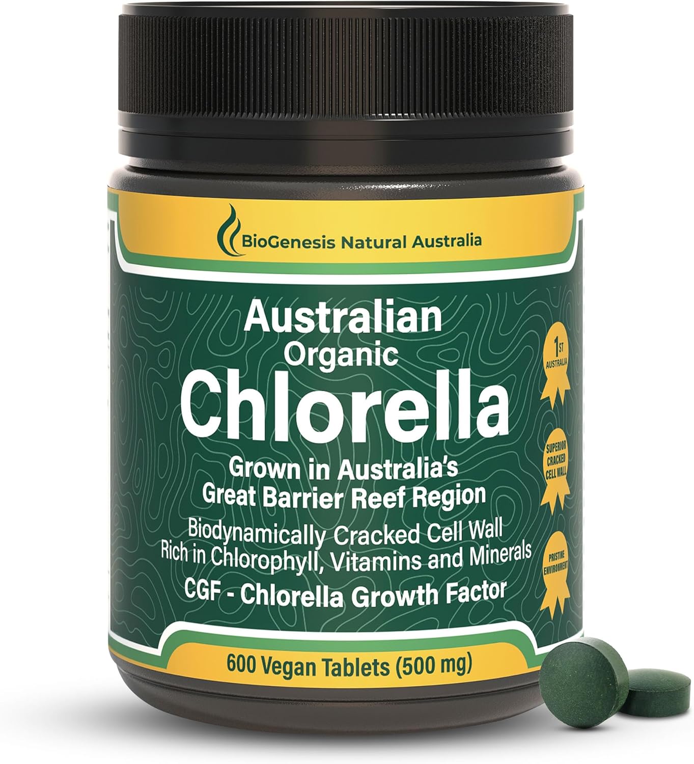 organic-biogenesis-chlorella-tablets---600-tablets-500mg---pure-natural-superfood-supplement-1