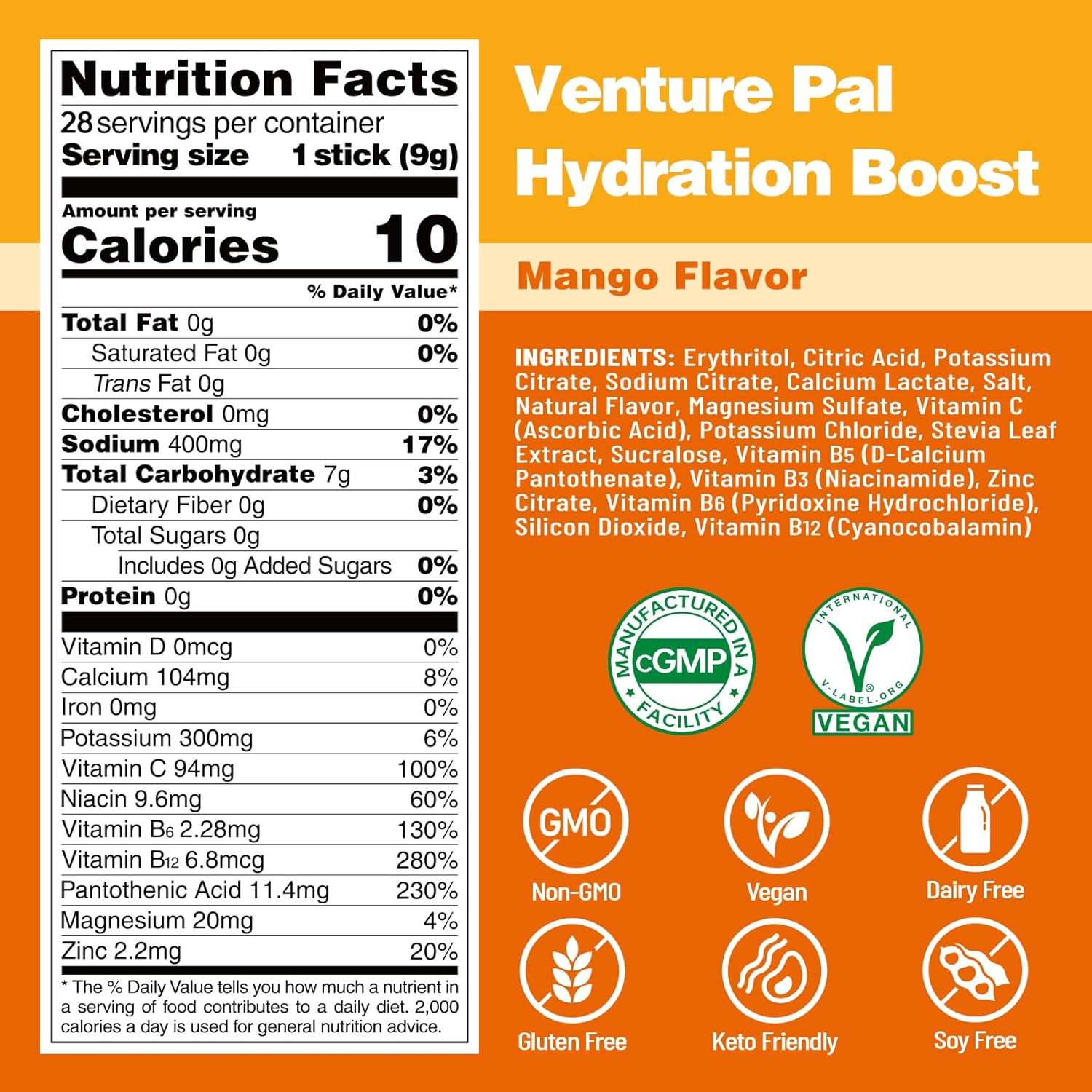 sugar-free-electrolyte-powder-packets-for-daily-hydration---keto-friendly-drink-mix-with-5-vitamins-7-electrolytes---certified-vegan---non-gmo---28-sticks-2
