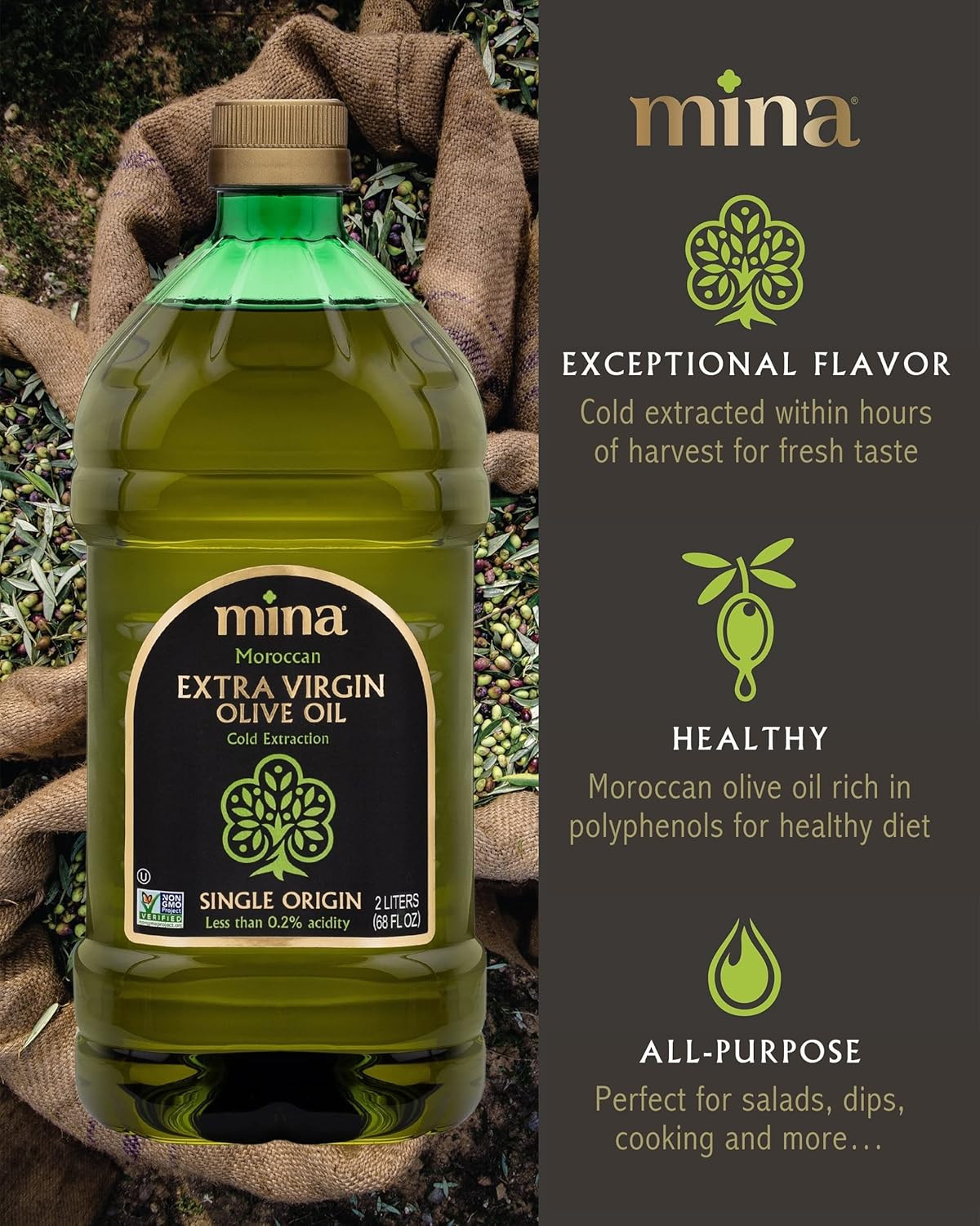 mina-mediterranean-delights-bundle-extra-virgin-olive-oil-pitted-green-olives-rich-in-polyphenols-gluten-free-68-fl-oz-125-oz-pack-of-6-2