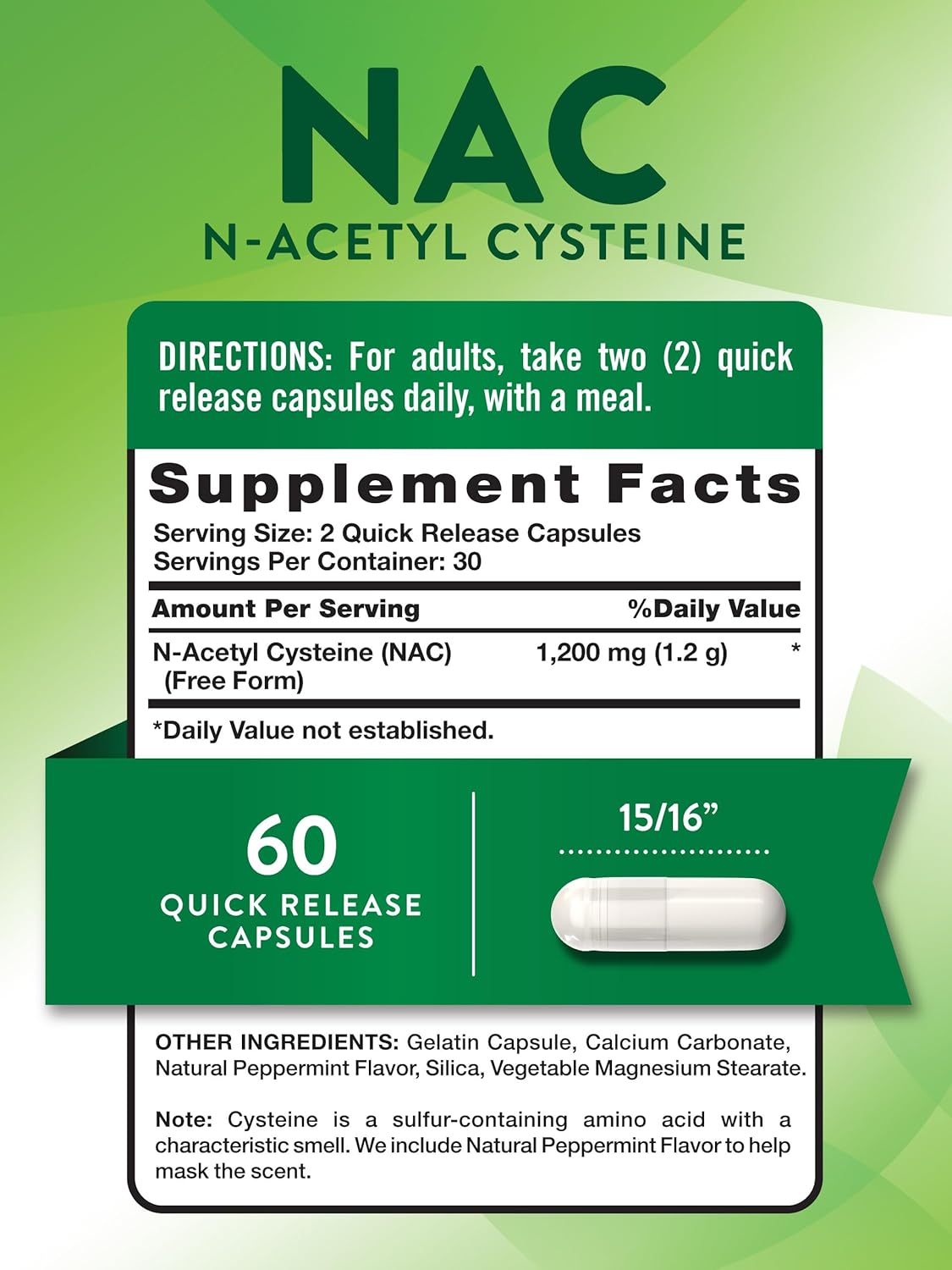 1200mg-nac-supplement-with-60-capsules---non-gmo-gluten-free---n-acetyl-cysteine-amino-acid-2