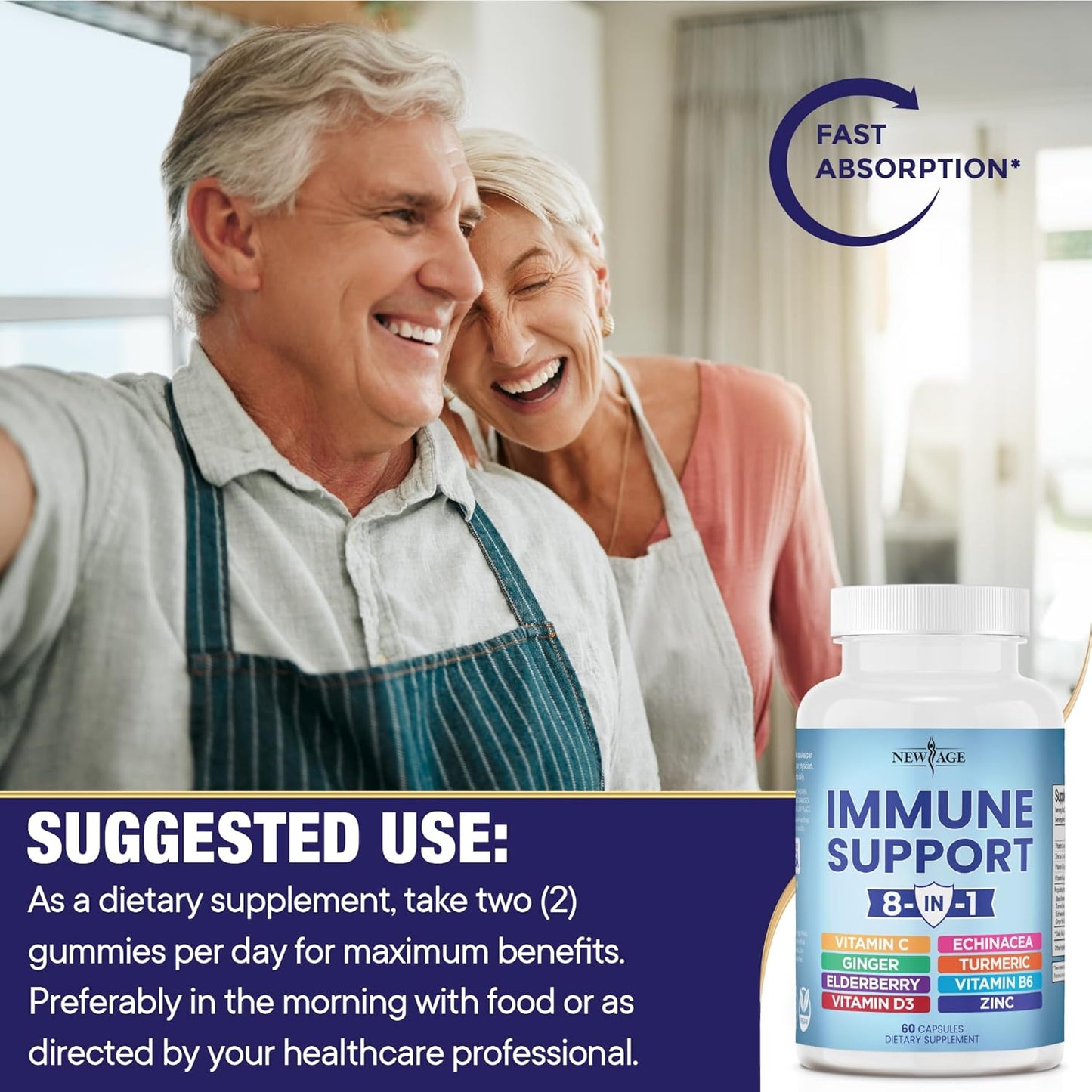 8-in-1-immune-support-booster-capsules-with-echinacea-vitamin-c-zinc-vitamin-d-turmeric-ginger-b6-elderberry---pack-of-3-6
