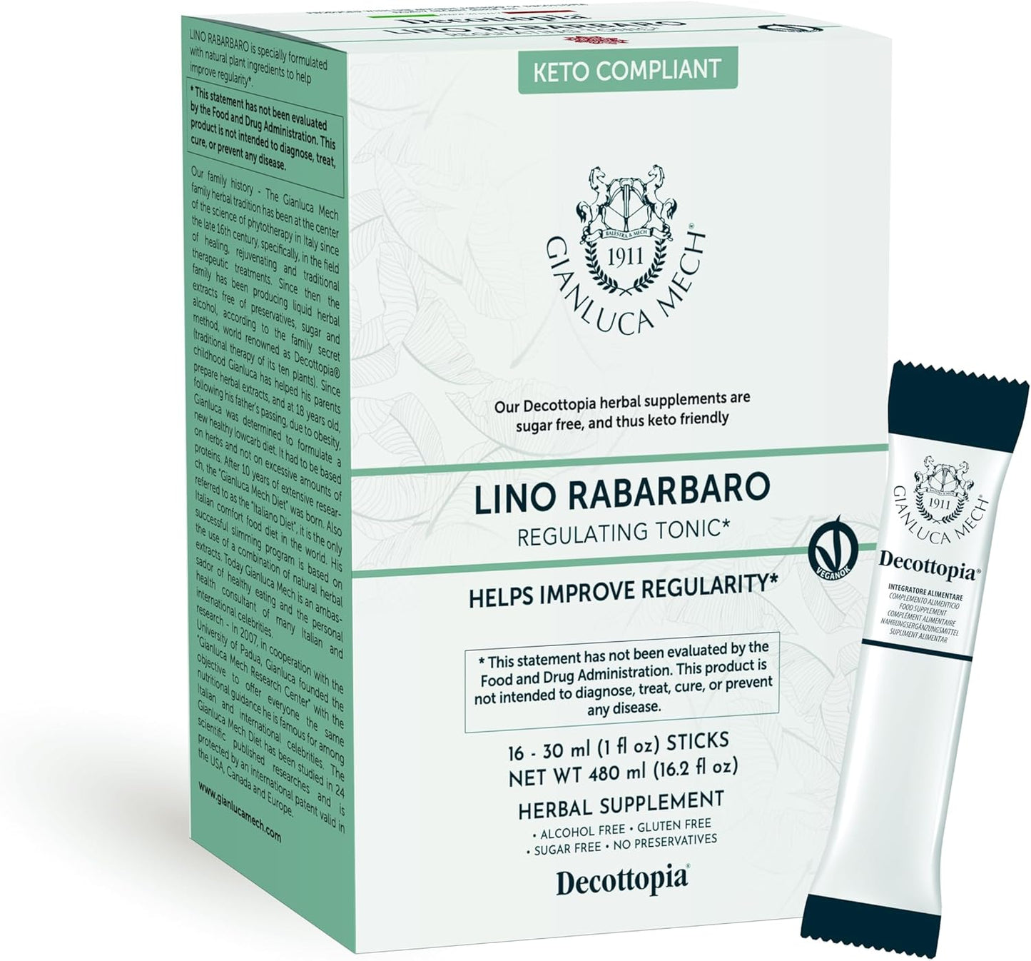 gianluca-mech-keto-rhubarb-flax-regulating-tonic-sticks---diuretic-food-supplement-16x30ml-1