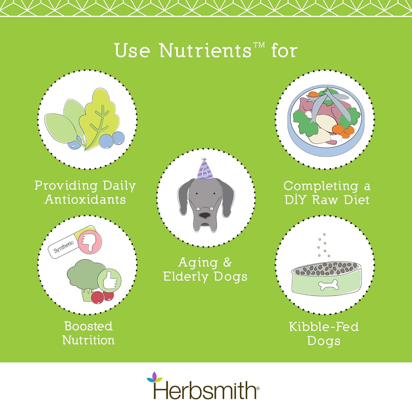 herbsmith-nutrients-superfood-dog-multivitamin-with-whole-foods-antioxidants-vitamins-minerals---65-oz-5